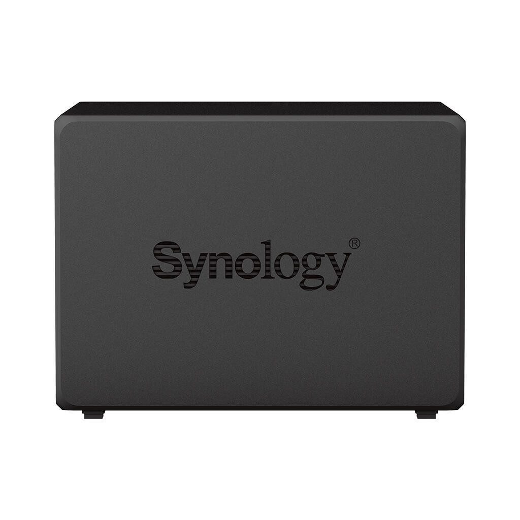 Synology Synology DS923+ + Seagate ST4000VN006 PC-Arbeitsspeicher