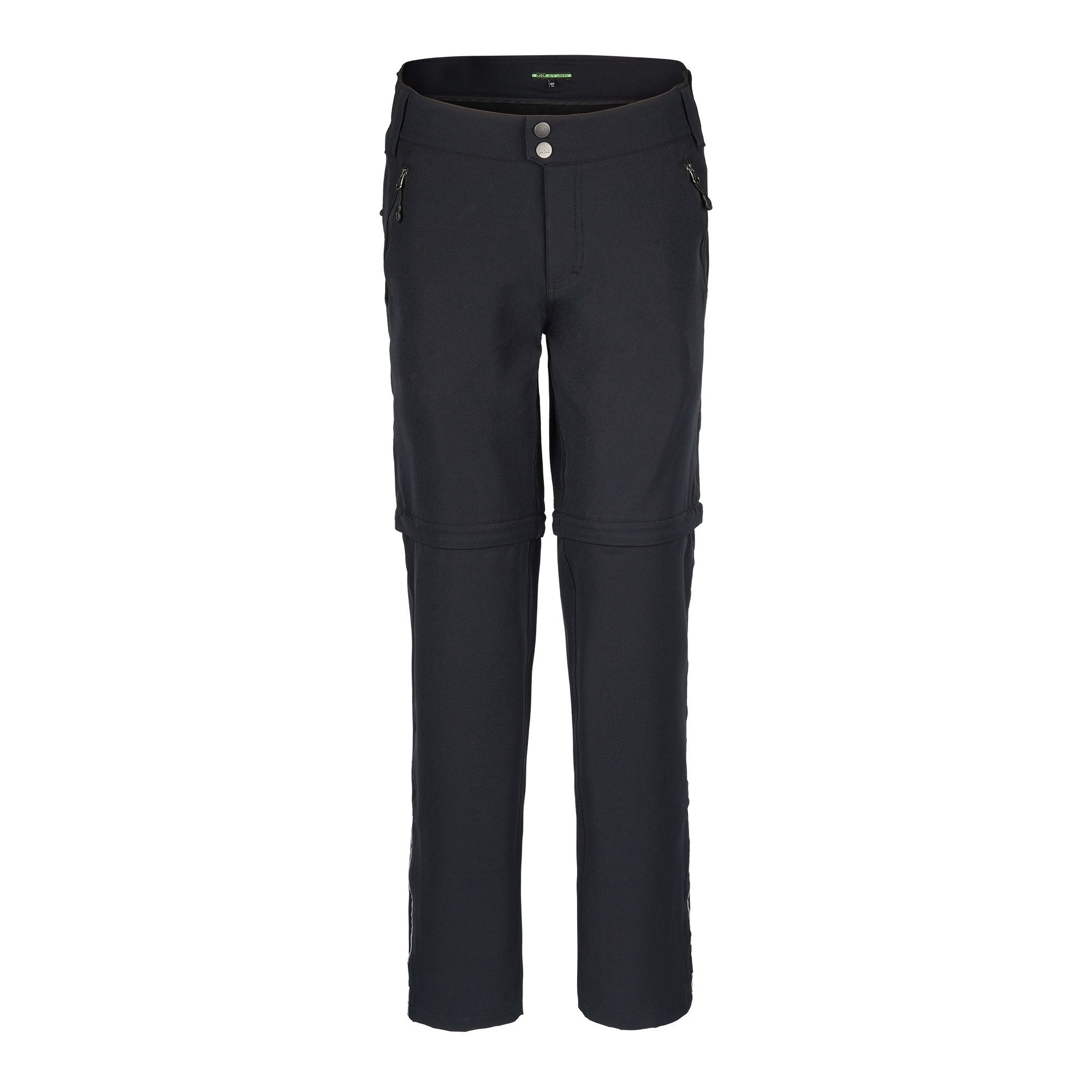 Jeff Green Zip-off-Hose Damian