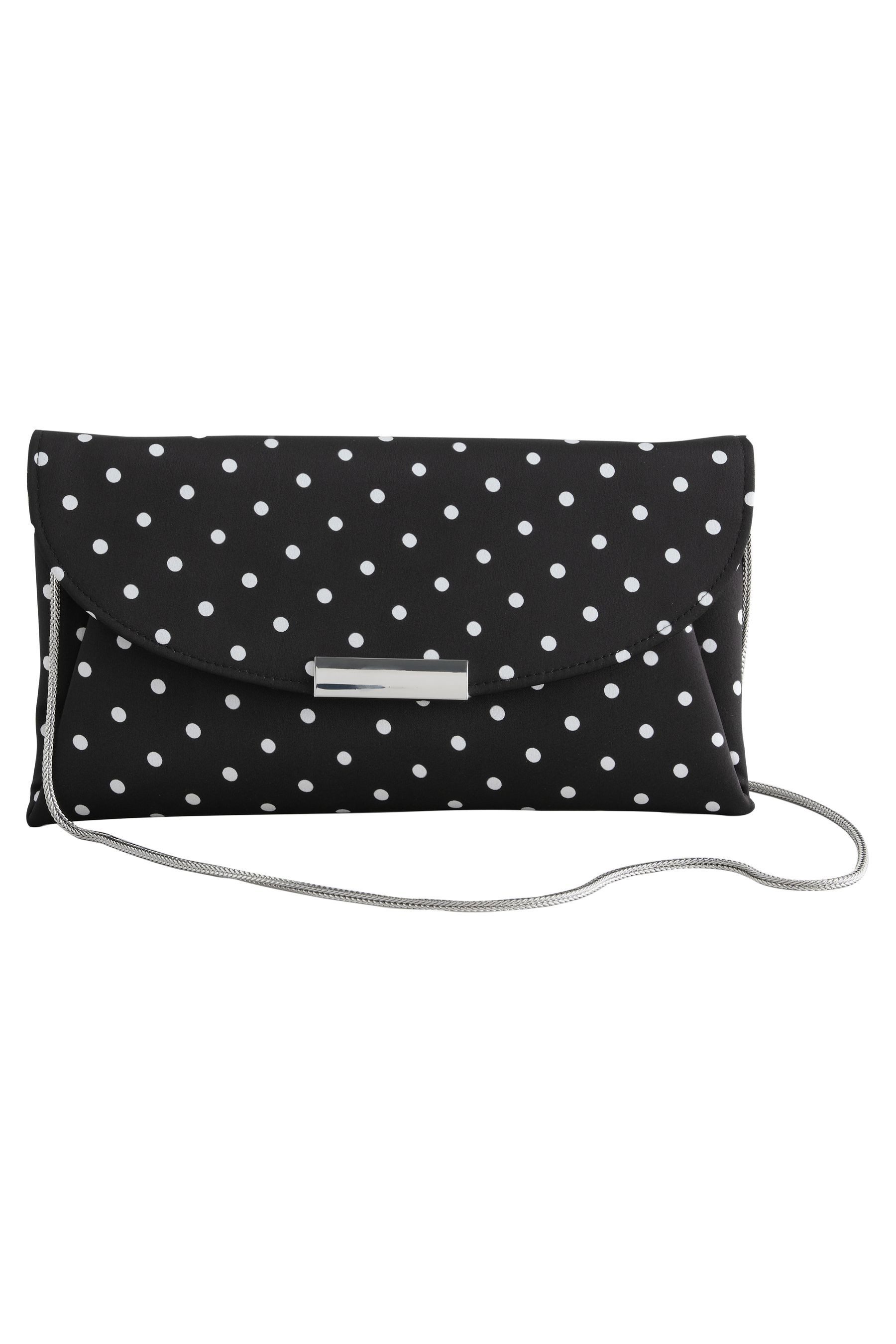 Next Clutch Clutch-Tasche mit abnehmbarer Umhängekette (1-tlg)