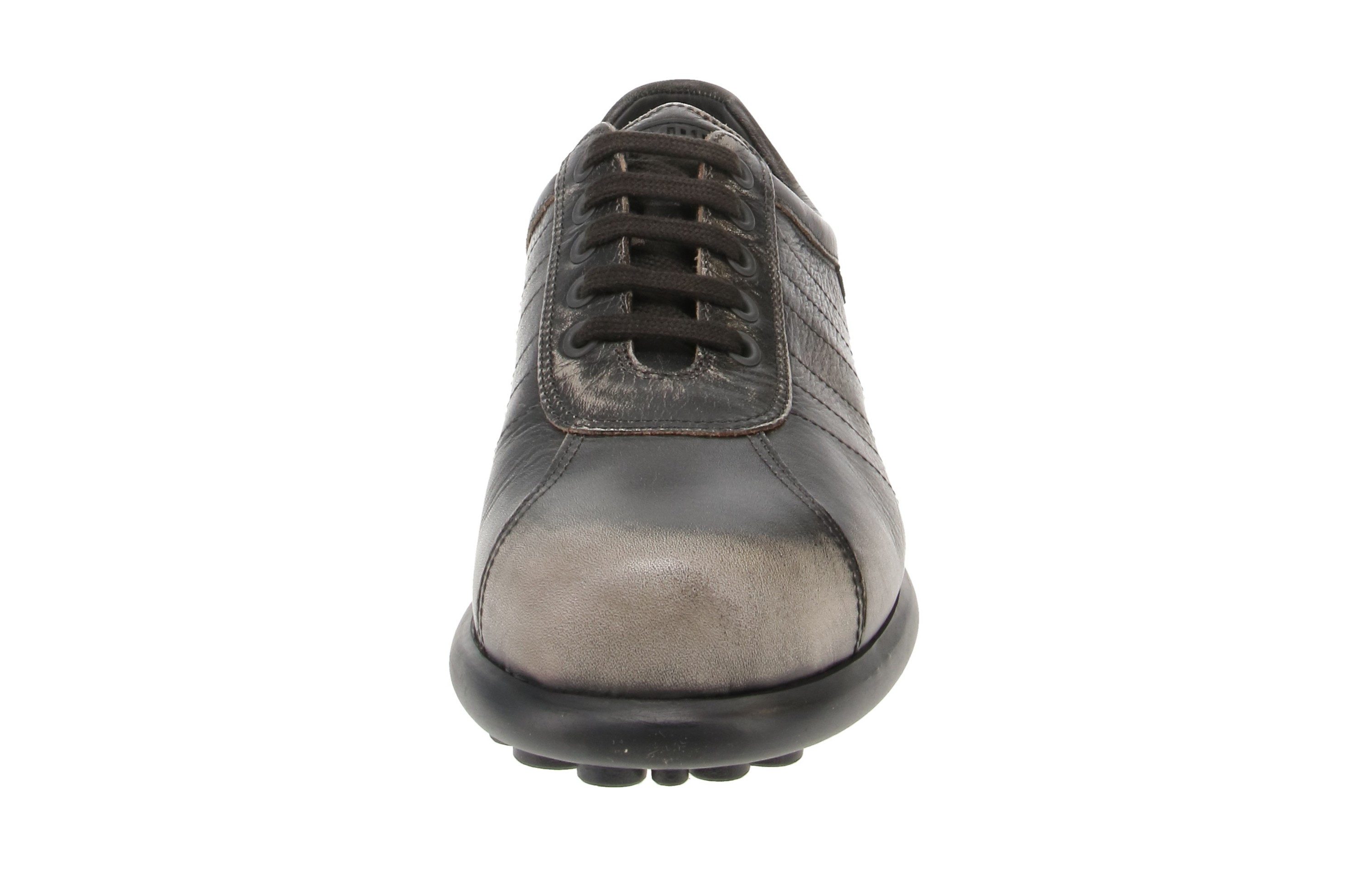 Camper Camper 16002-327 Pelotas - Herren Freizeitschuhe - Black-Grey Sneaker