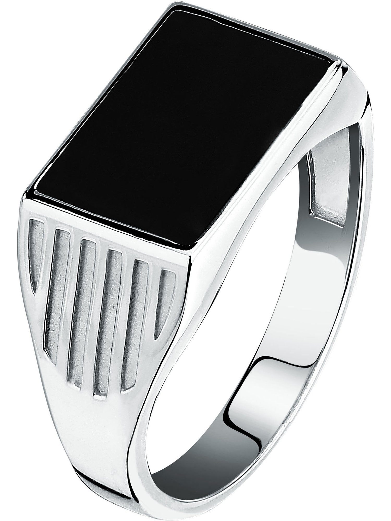 CHRIST Fingerring CHRIST Herren-Herrenring 925er Silber, recycelt günstig online kaufen