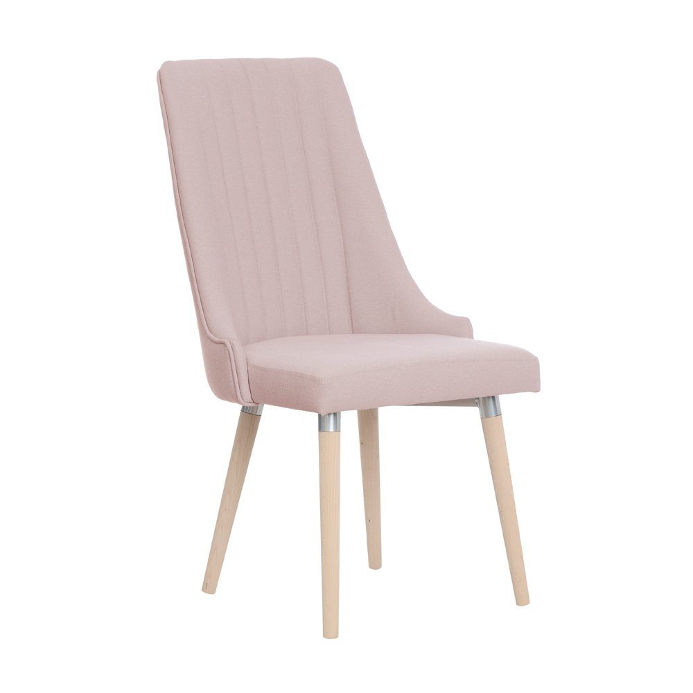 JVmoebel Stuhl, 8x Sessel Modernes Stuhl Design Neu Komplett Stühle Garnitur Set Lehn Polster