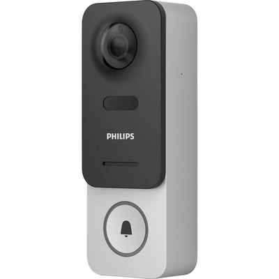 Philips »LINK WLAN Video-Türklingel« Video-Türsprechanlage