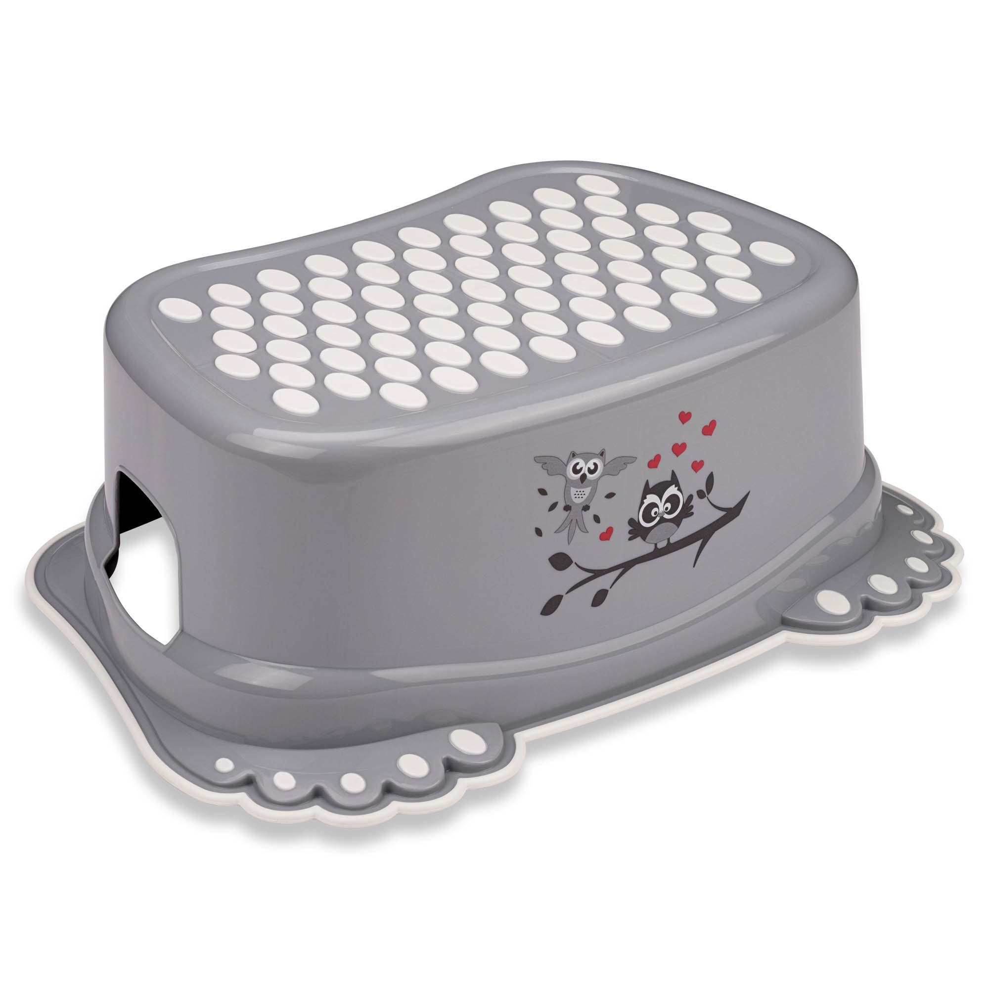 Babykajo Kinderhocker (1 St), Kinder Hocker, Badhocker TÜV Rehinland zertif günstig online kaufen