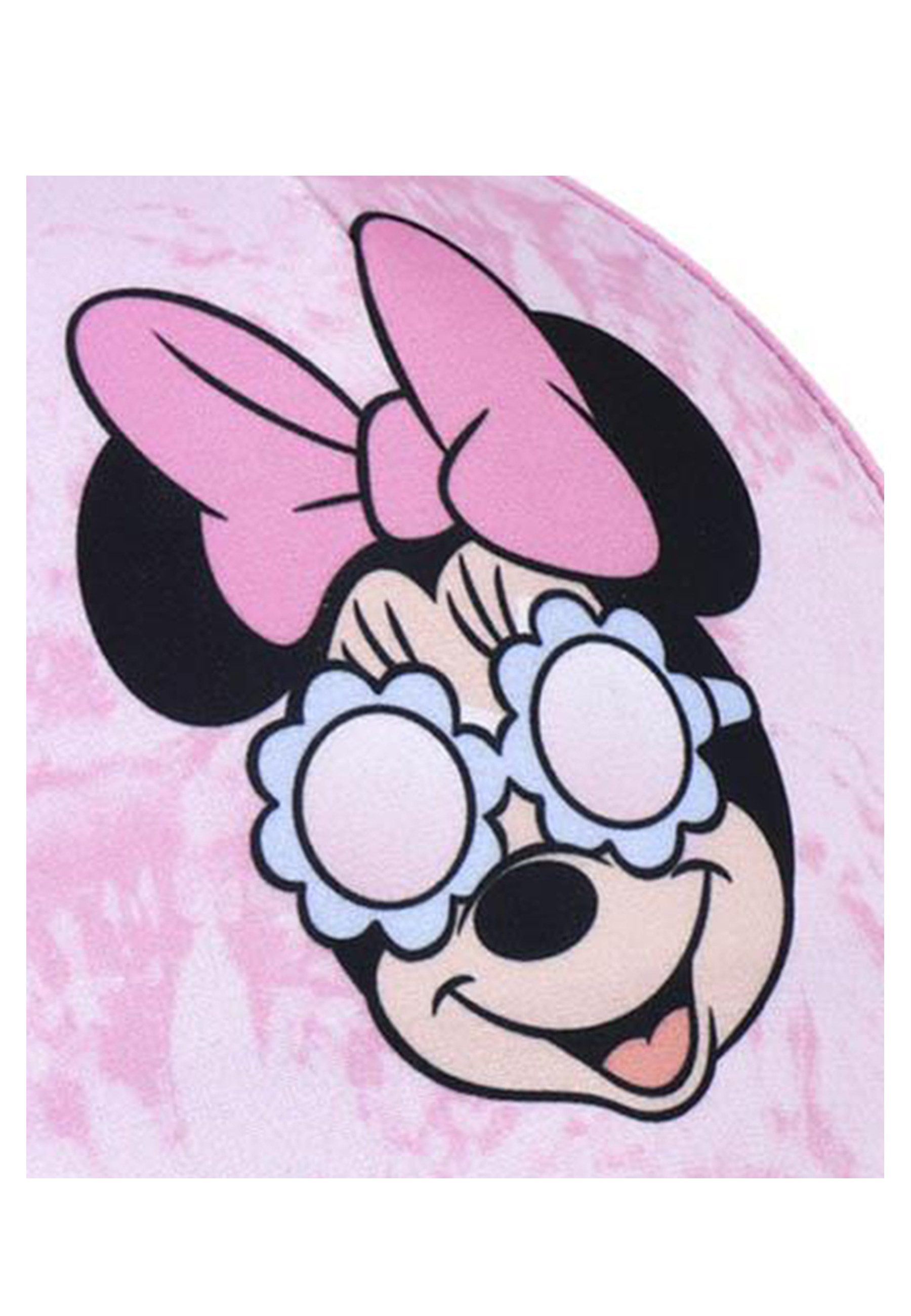 Disney Minnie Mouse Snapback Cap Mädchen Kappe Mütze