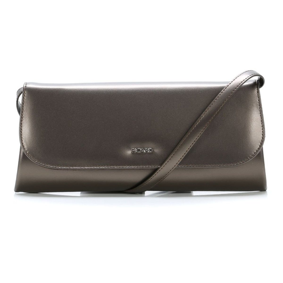 Handtasche Handtasche für Damen in bronze