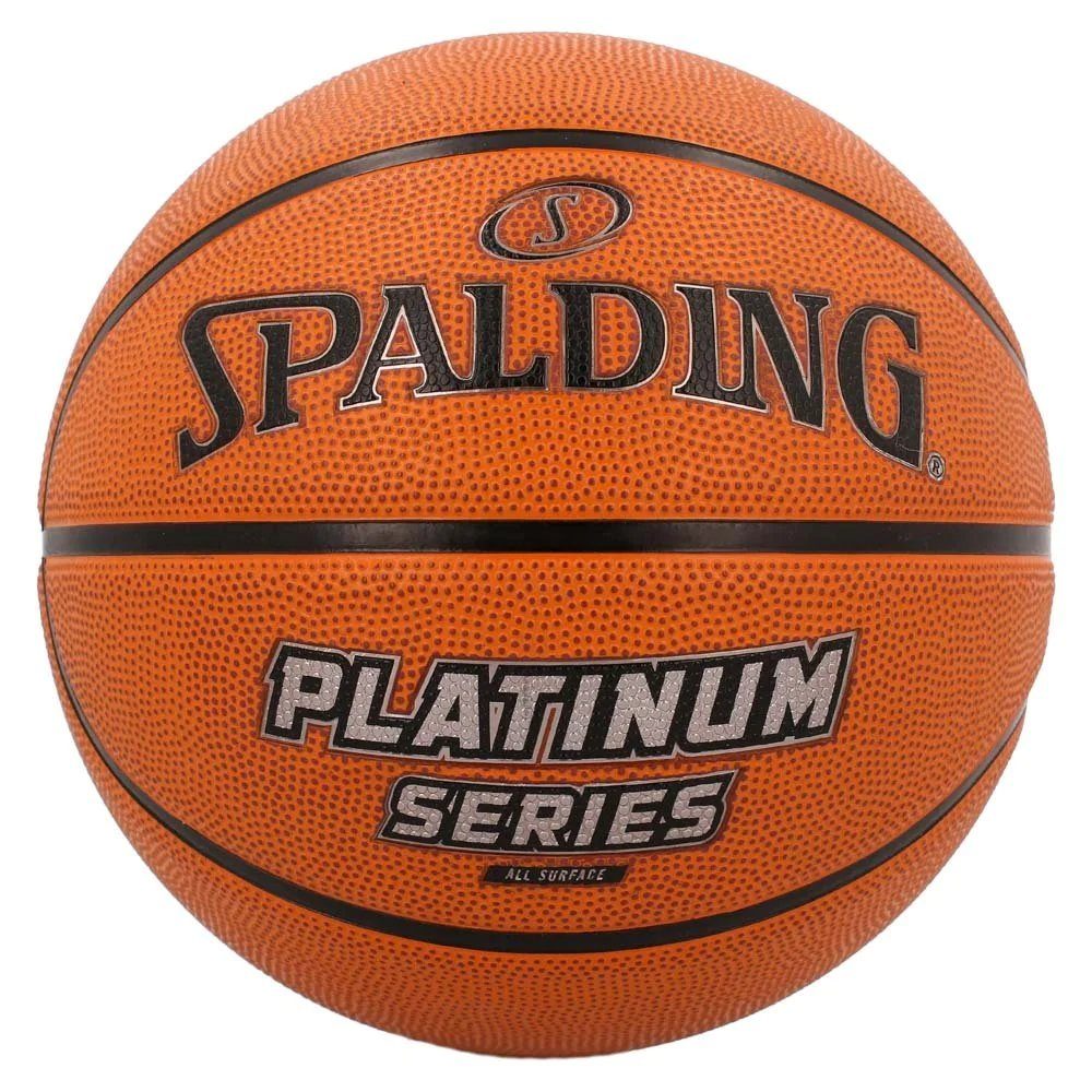 Spalding Basketball Basketball Spalding Platinum Series