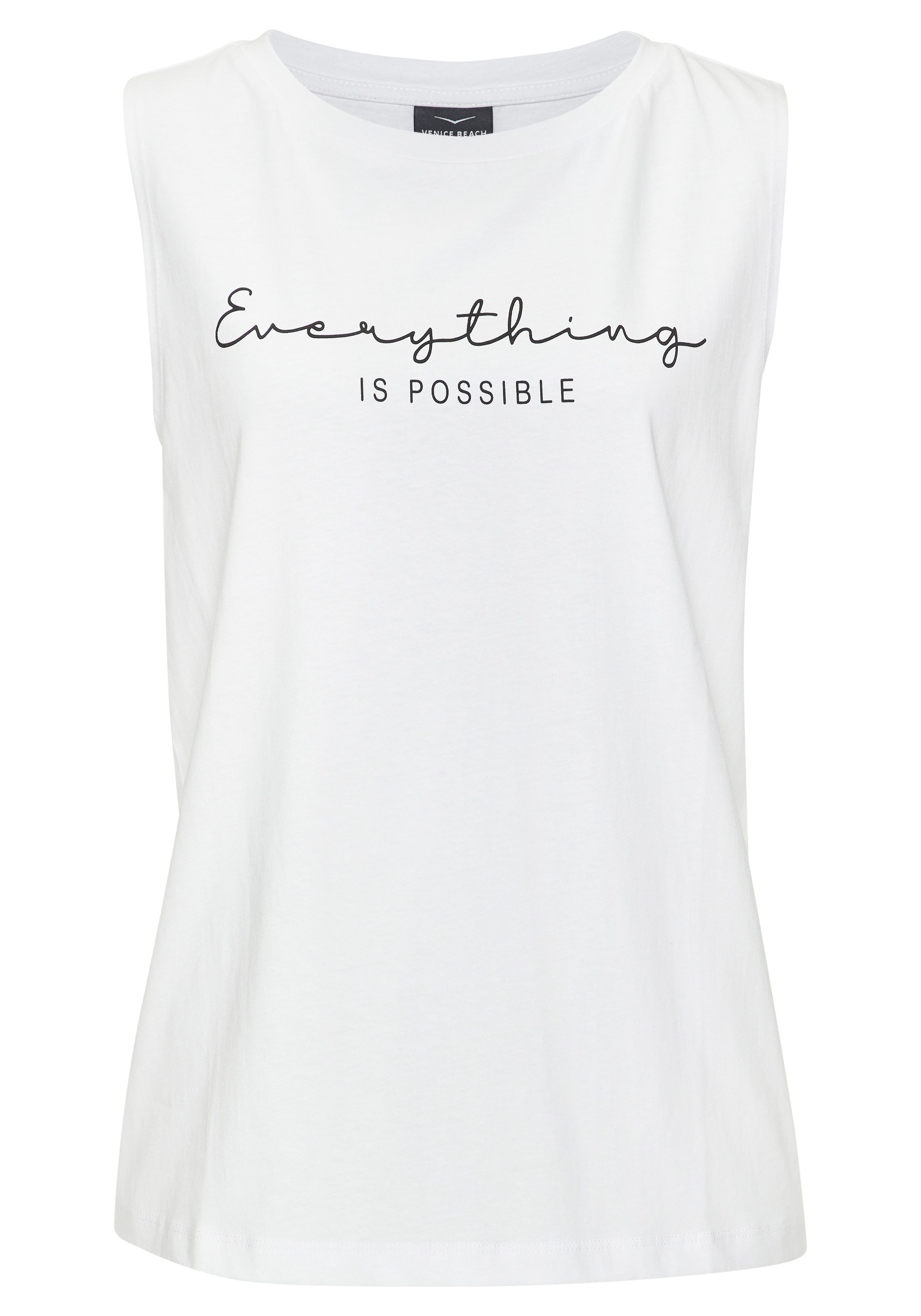 Vivance Tanktop. € 24,99