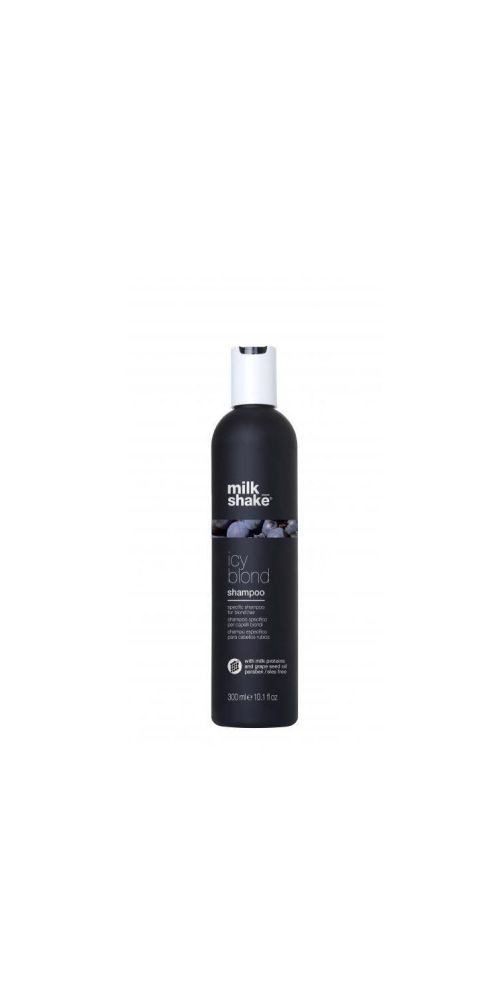 Milk Shake Haarshampoo Milk_Shake Icy Blond Shampoo 300ml