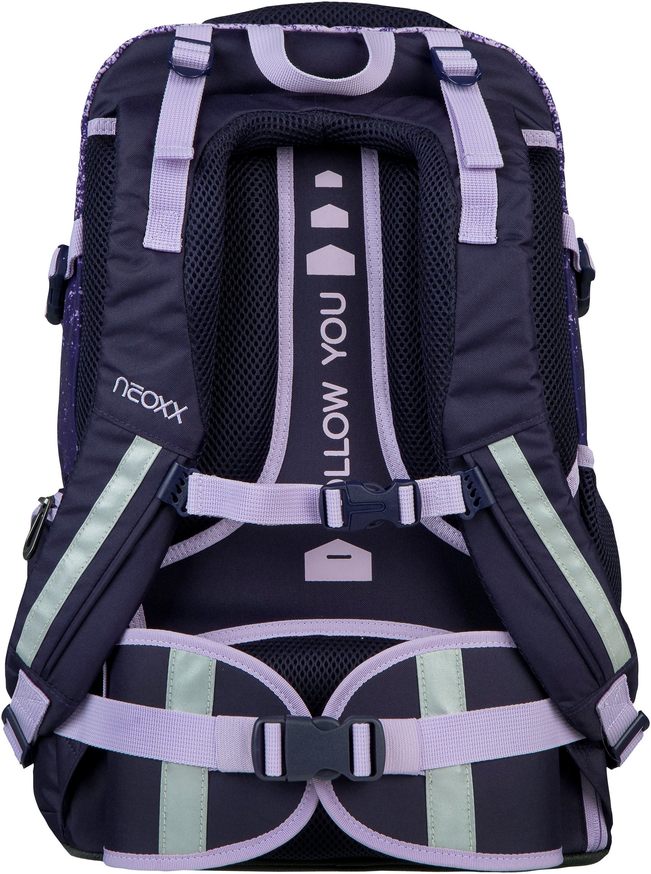 neoxx Schulrucksack Active Pro