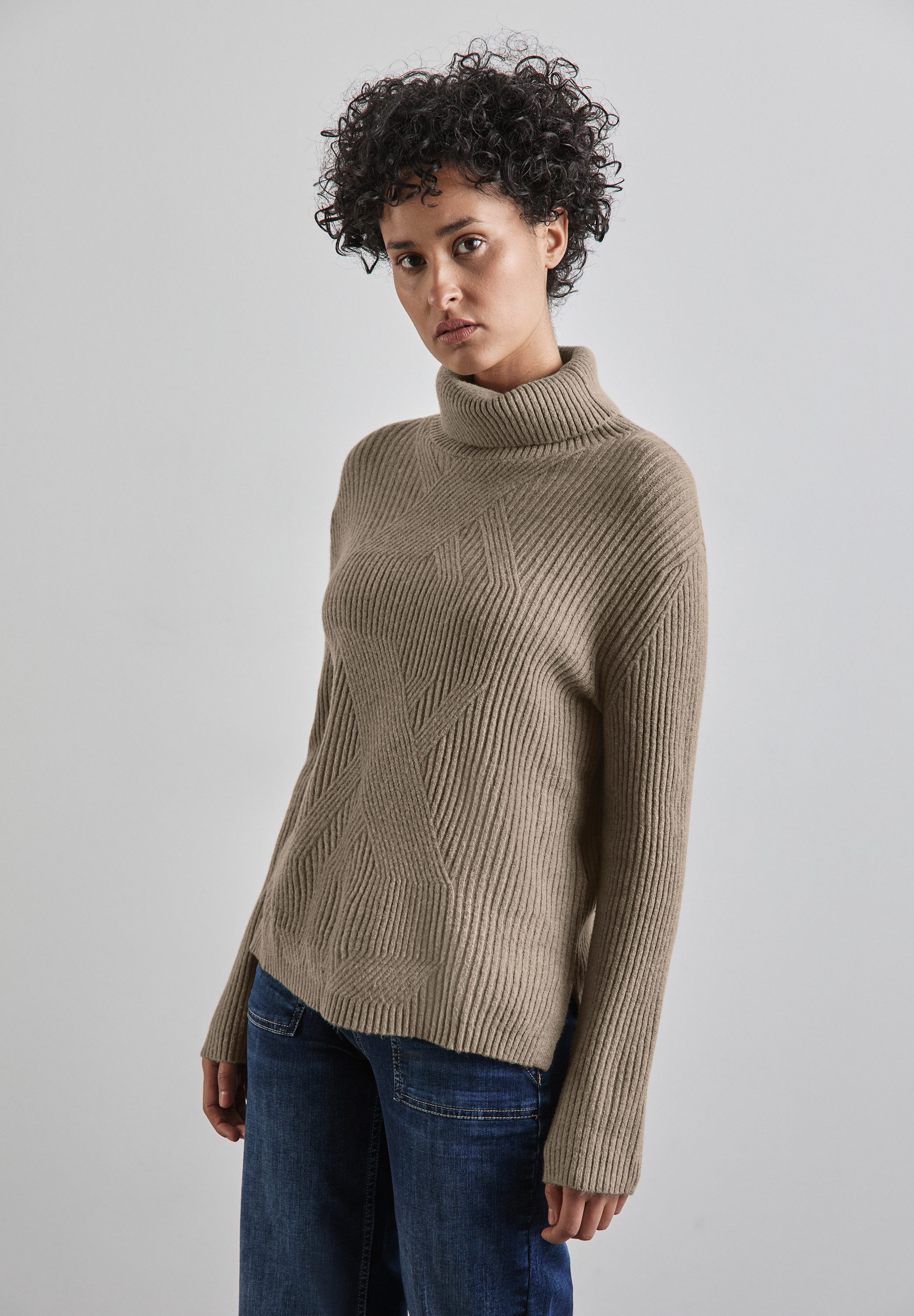 Strickpullover