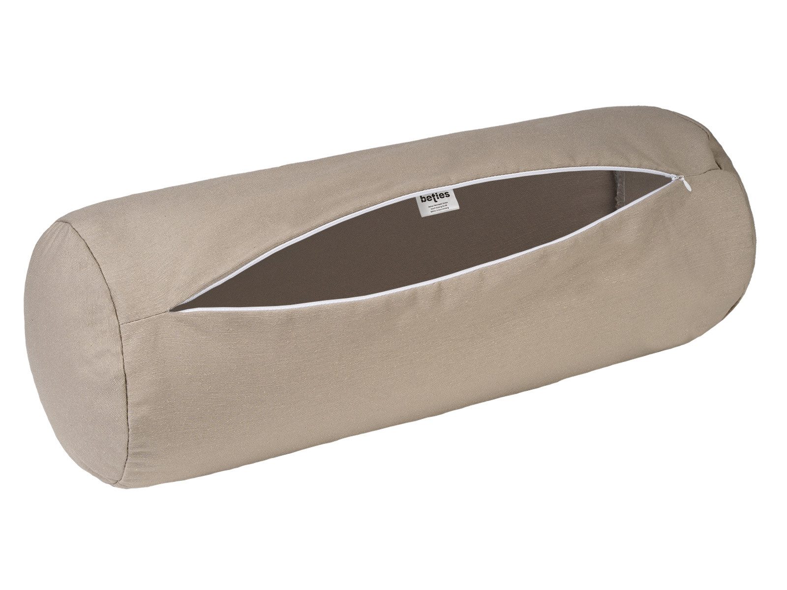 beties Nackenrollenbezug Wunschton, (1 Stück), XL günstig online kaufen