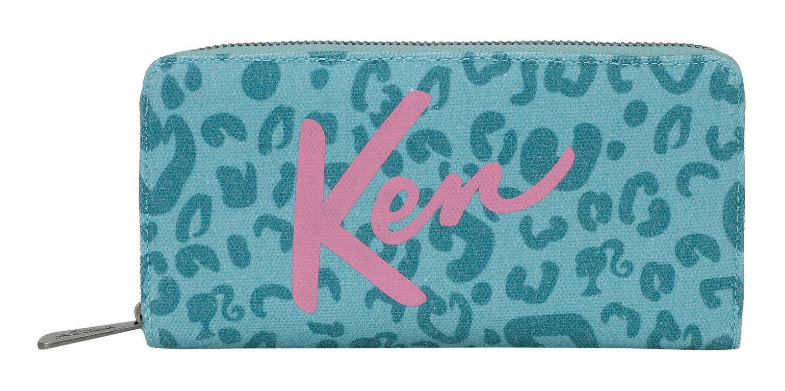 Geldbörse Limited Barbie Wallet
