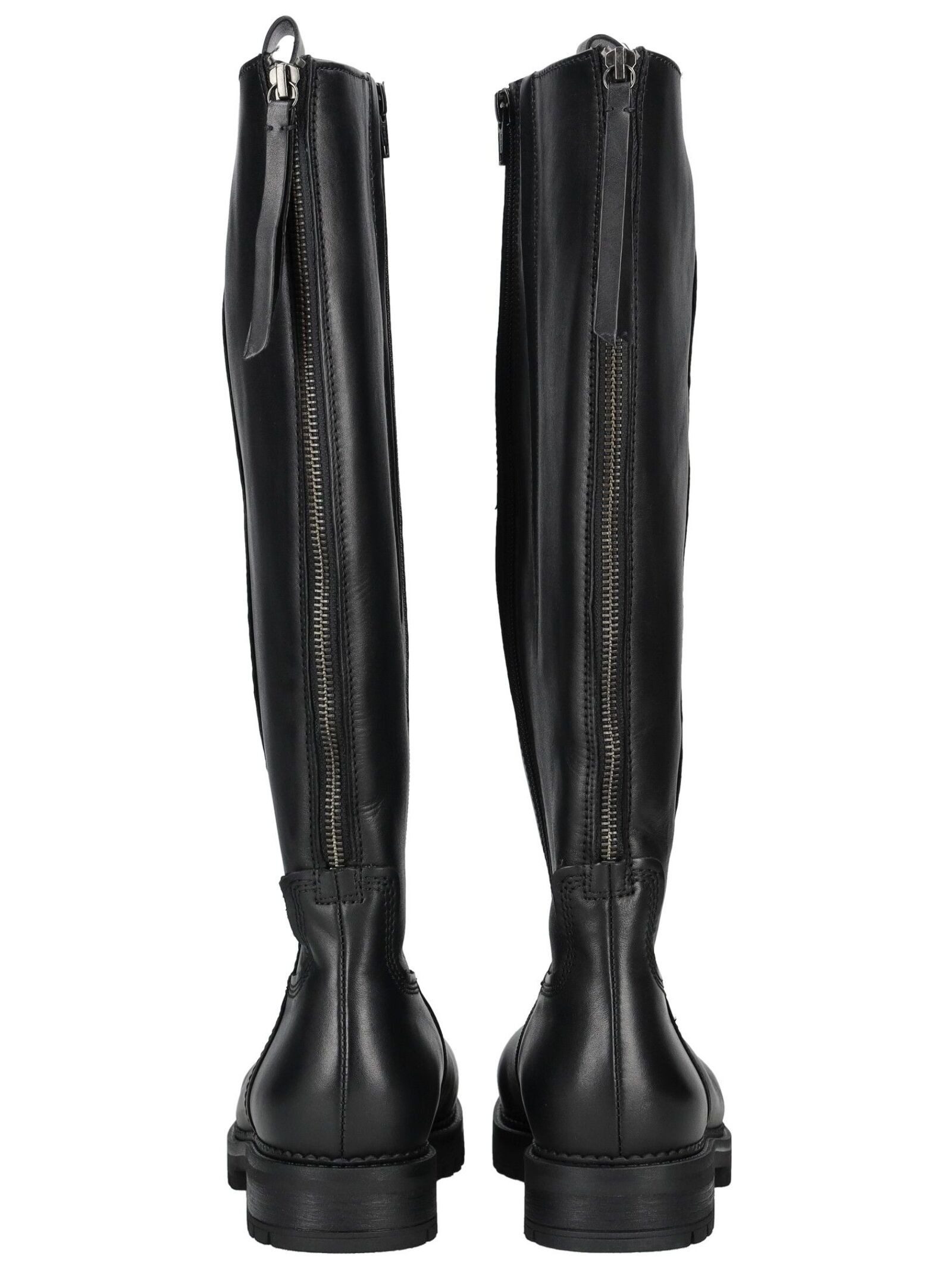Gabor Comfort Gabor Comfort Stiefel Glattleder Stiefel – Bild 5 von 5