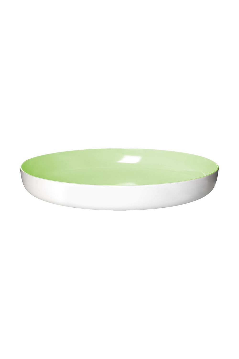 PANTONE Schale Melamin Schüssel 370mm 5,5 l Butterfly P10230002, Melamin