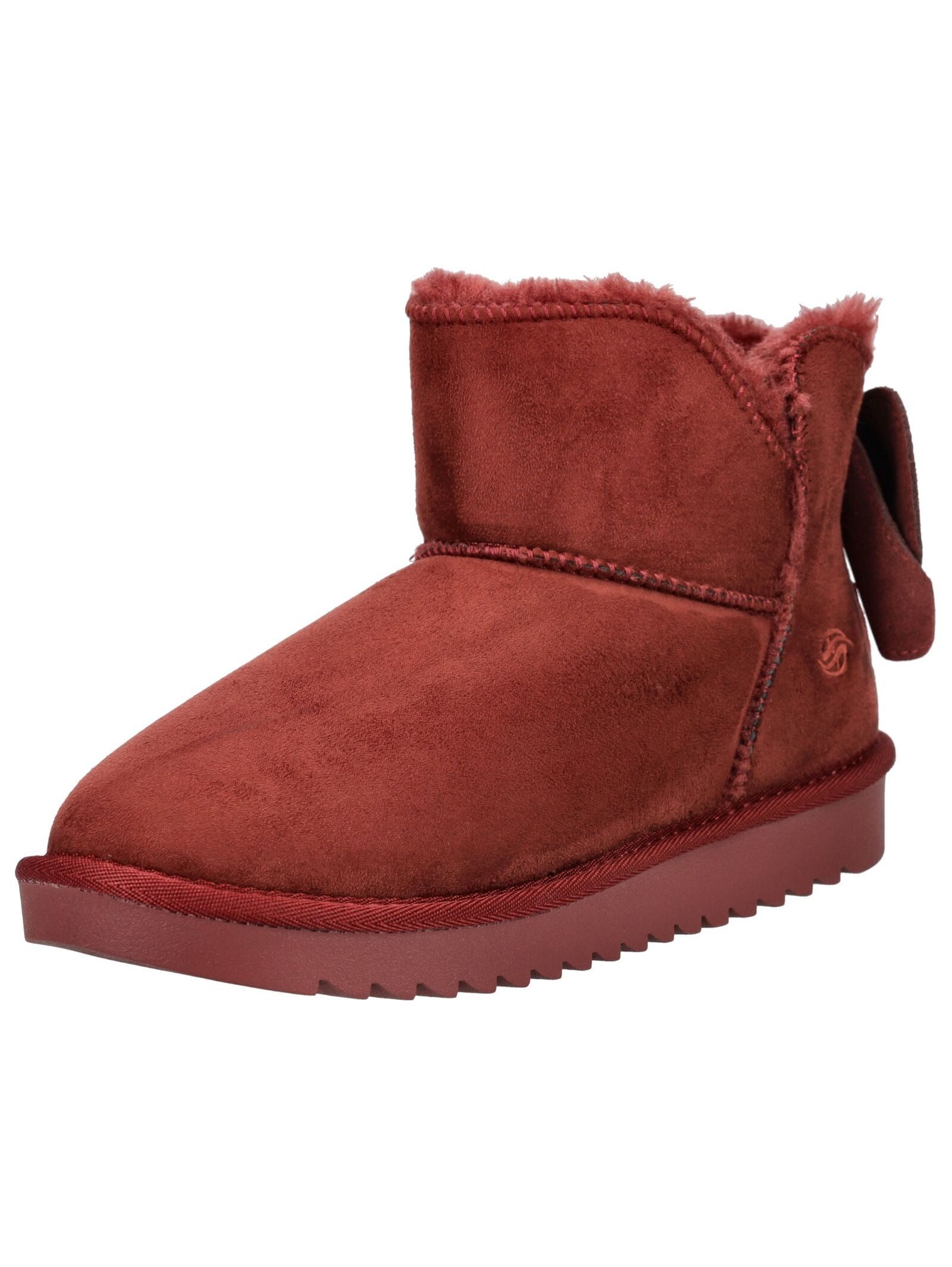 Dockers by Gerli Stiefelette Lederimitat Stiefelette günstig online kaufen