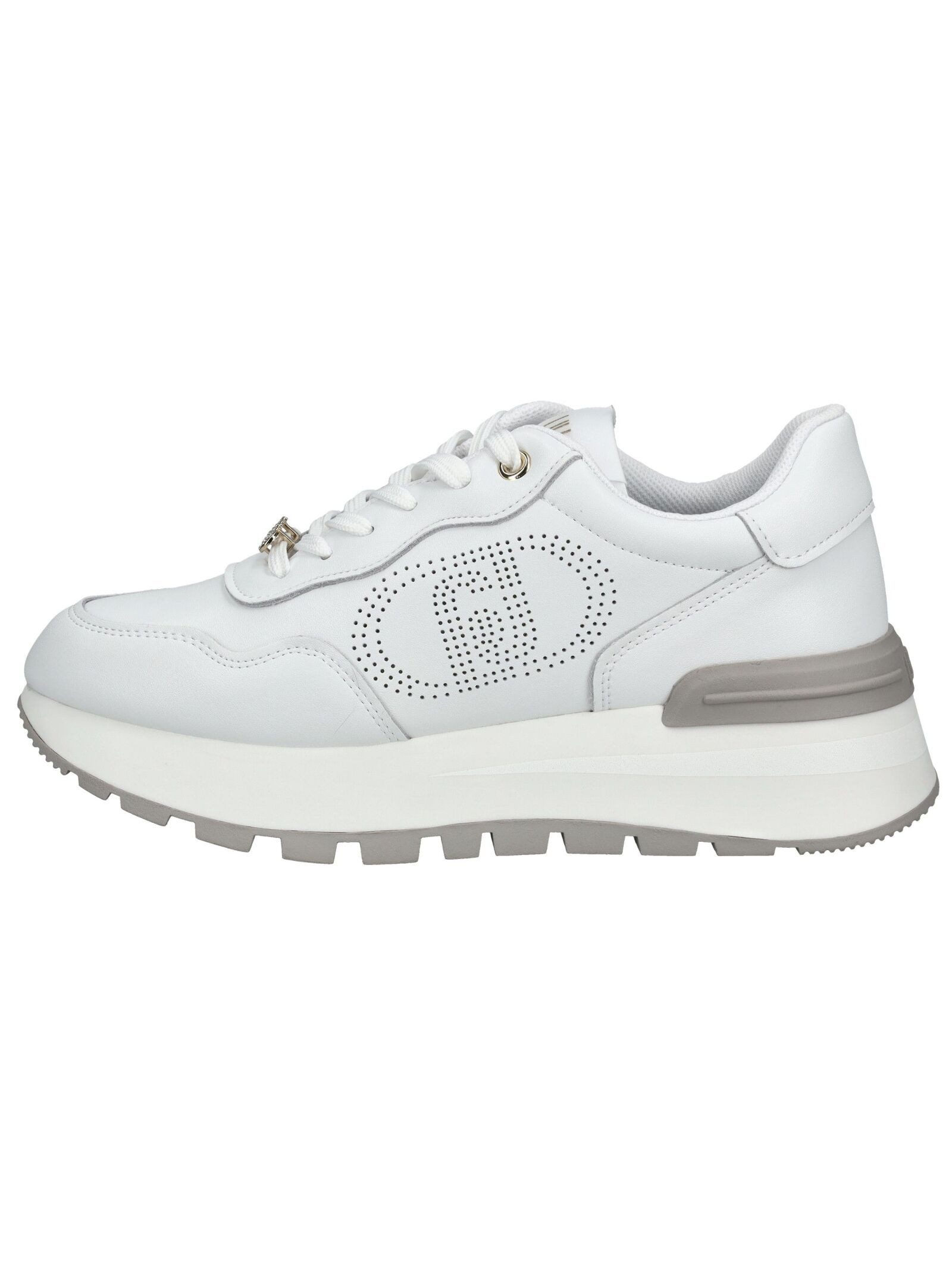 Liu Jo Sneaker Leder Sneaker günstig online kaufen