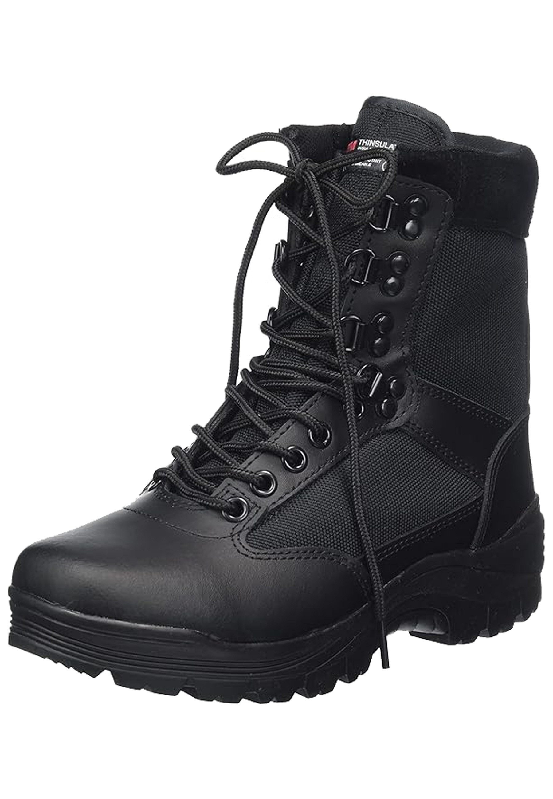 Sturm-Miltec Walkingschuh
