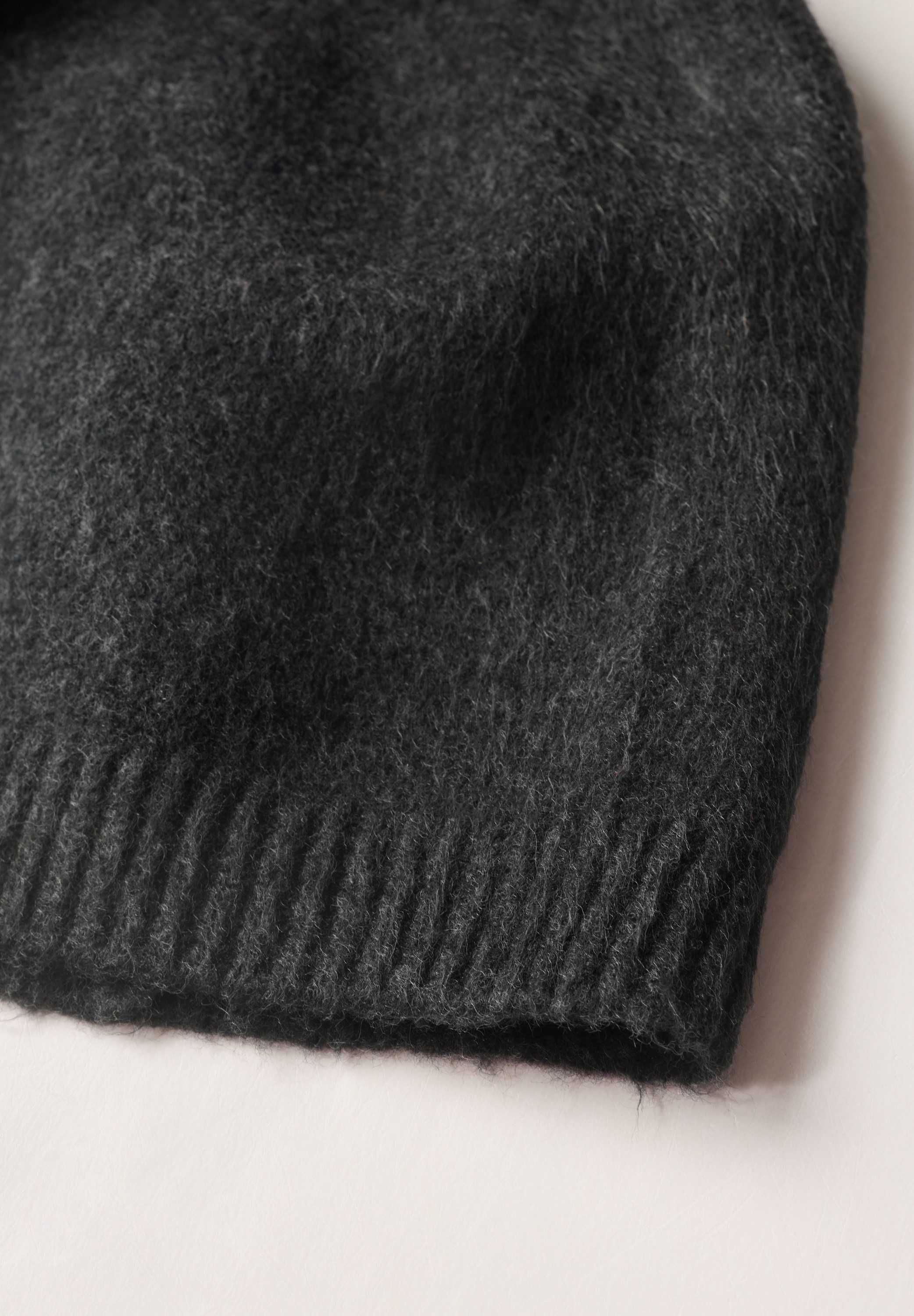 STREET ONE Strickmütze aus Feinstrick – Bild 3 von 5