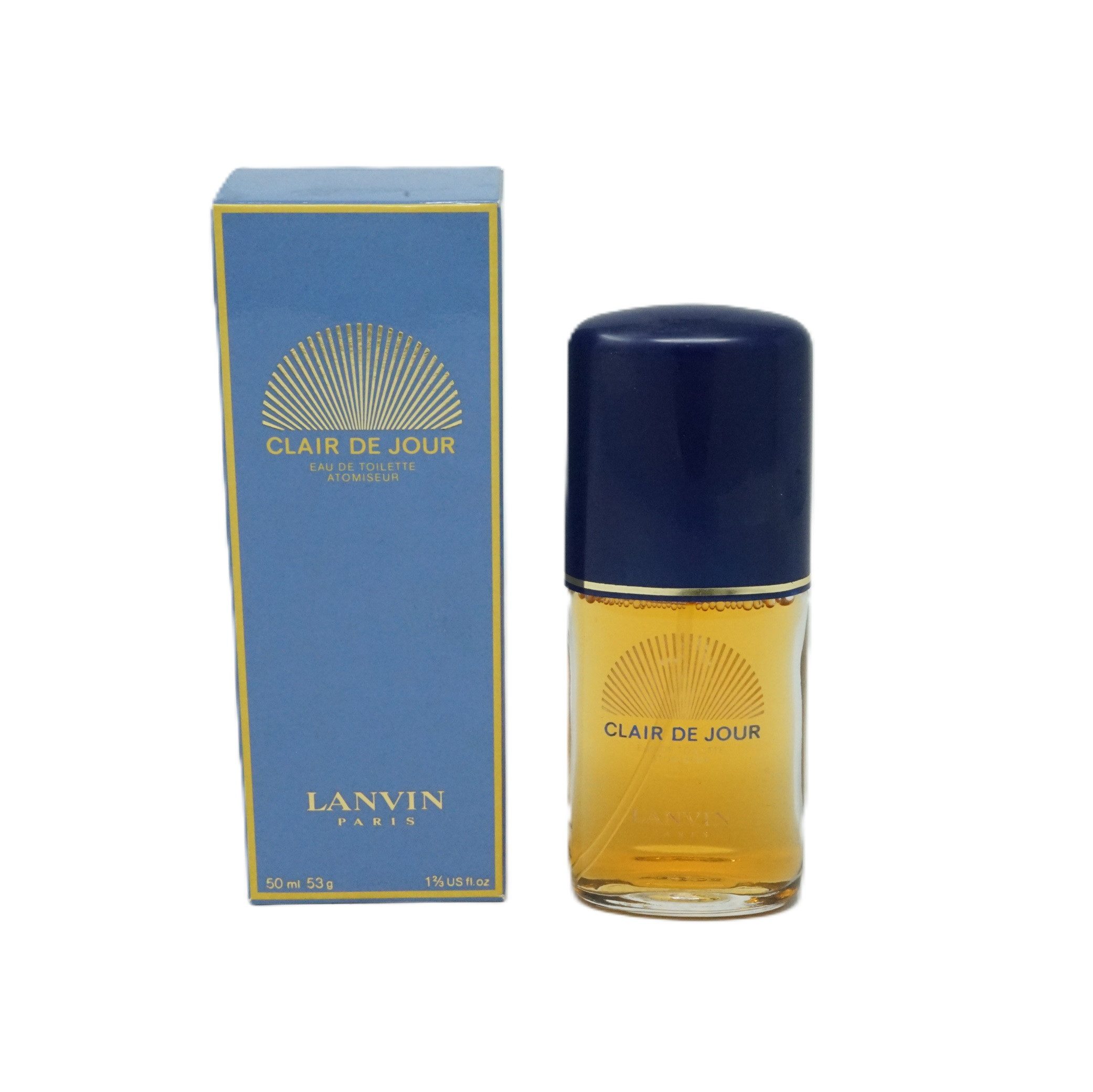 LANVIN Eau de Toilette Lanvin Clair de Jour Eau de Toilette Atomiseur 50 ml