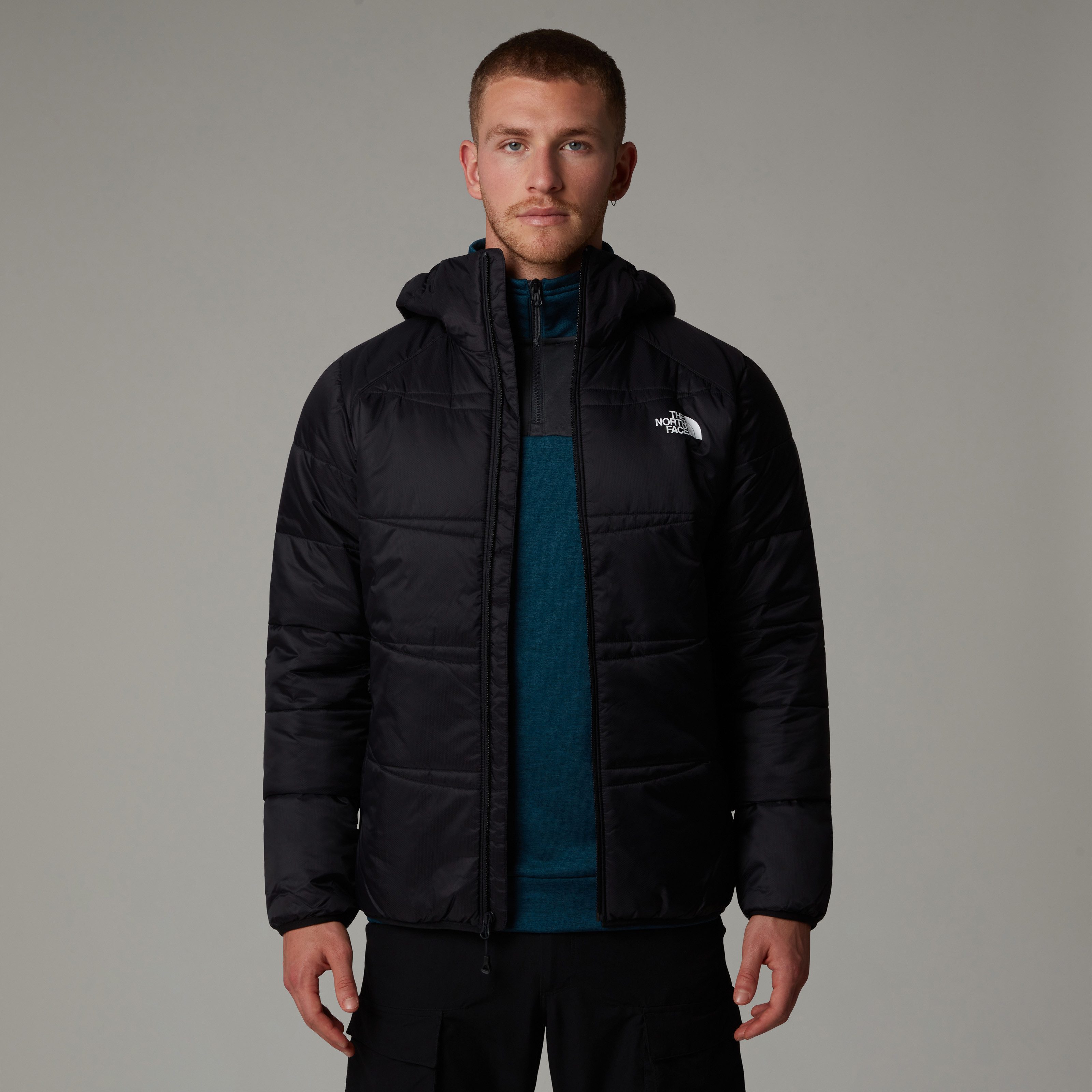 The North Face Funktionsjacke M QUEST SYNTHETIC JACKET Synthetisch isoliert günstig online kaufen
