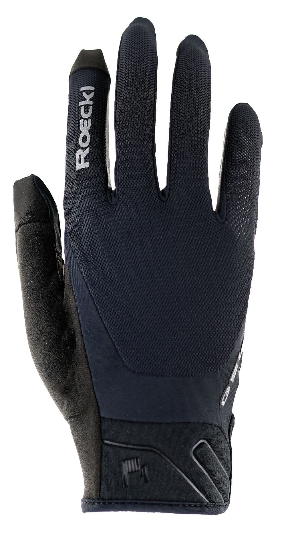Roeckl Fahrradhandschuhe Bike Longfinger Mori 2 günstig online kaufen