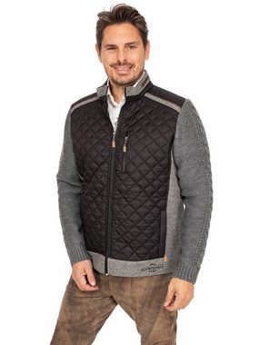 Maddox Outdoorjacke Outdoorjacke WEICHELSEE anthrazit