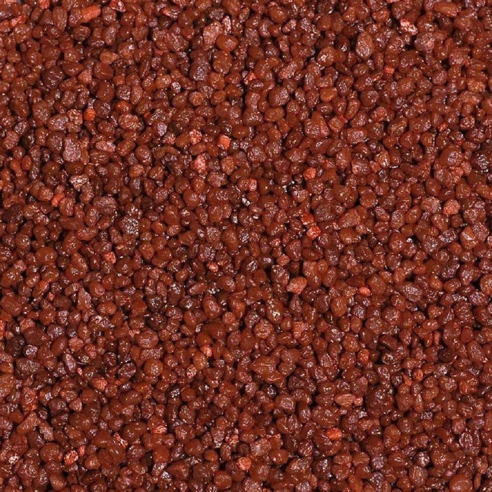 Aquarienkies AQUARIEN-KIES Bodengrund RUNDKIES FARBIG 2-3mm/5 kg.