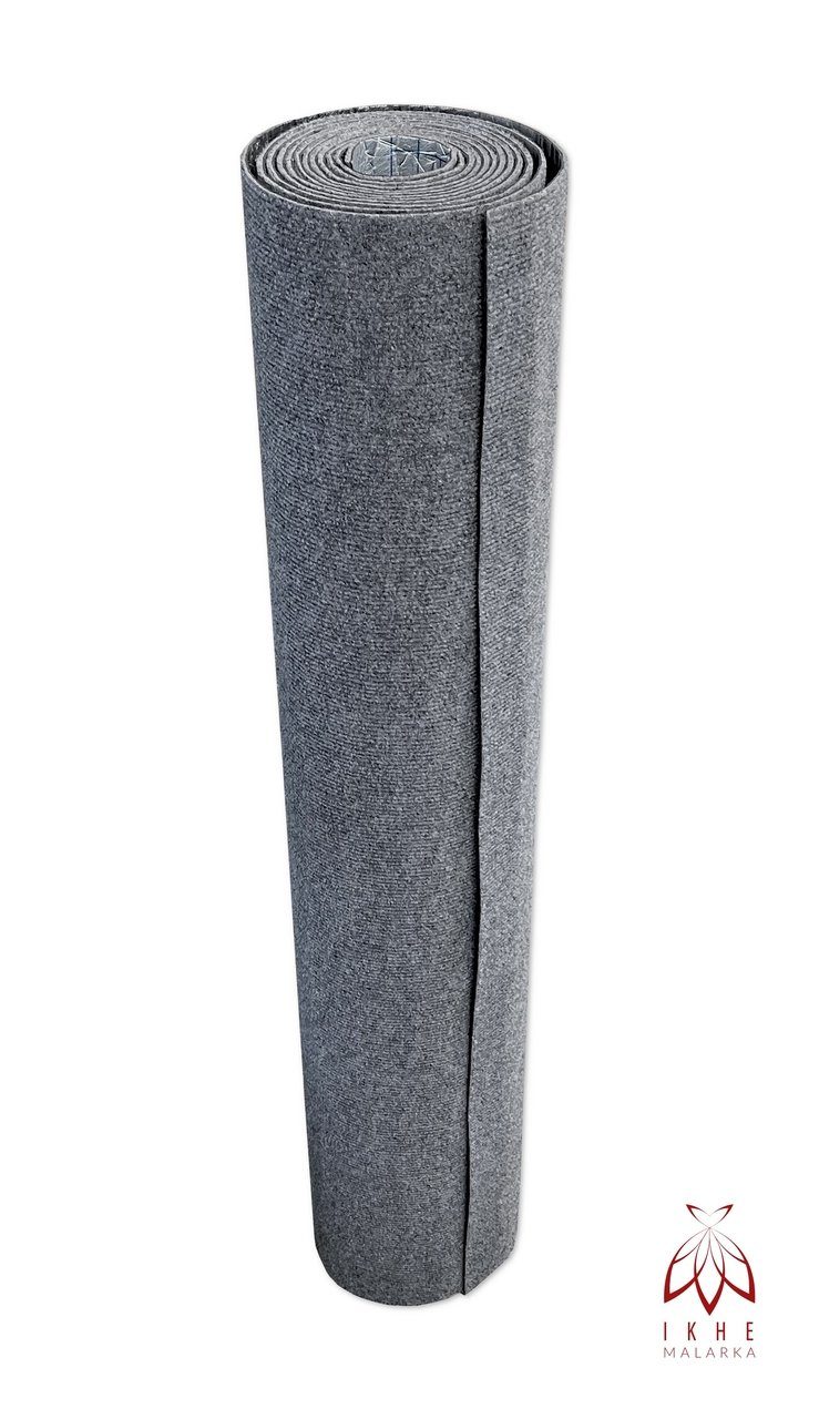 IKHEMalarka Teppichboden 6 m² Selbstklebender Teppich Teppichboden Bodenbel günstig online kaufen