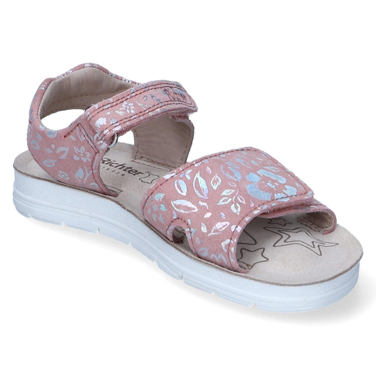 Richter Sandalen Sandale