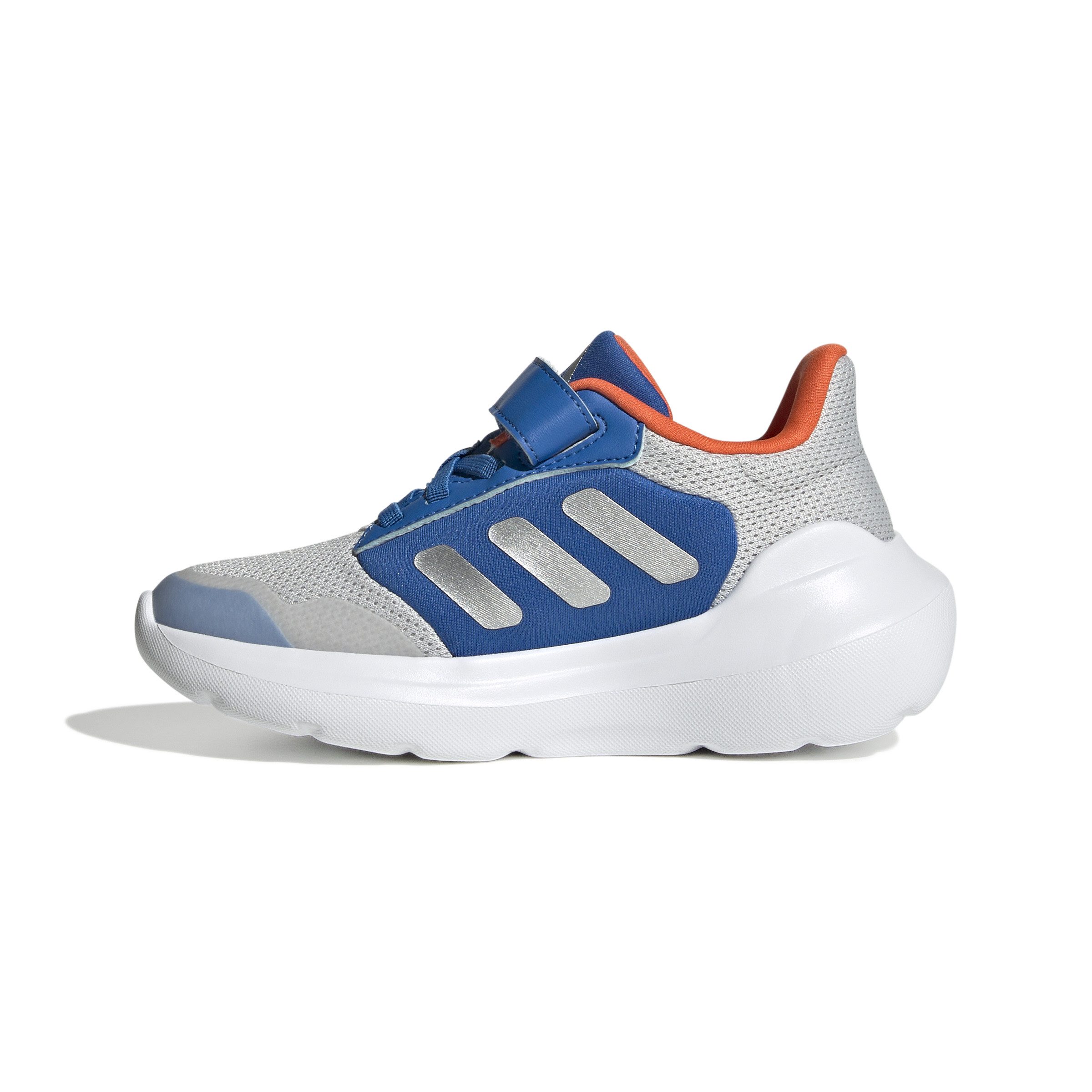 adidas Performance Tensaur Run 3.0 EL C GREONE/SILVMT/BROYAL Sneaker