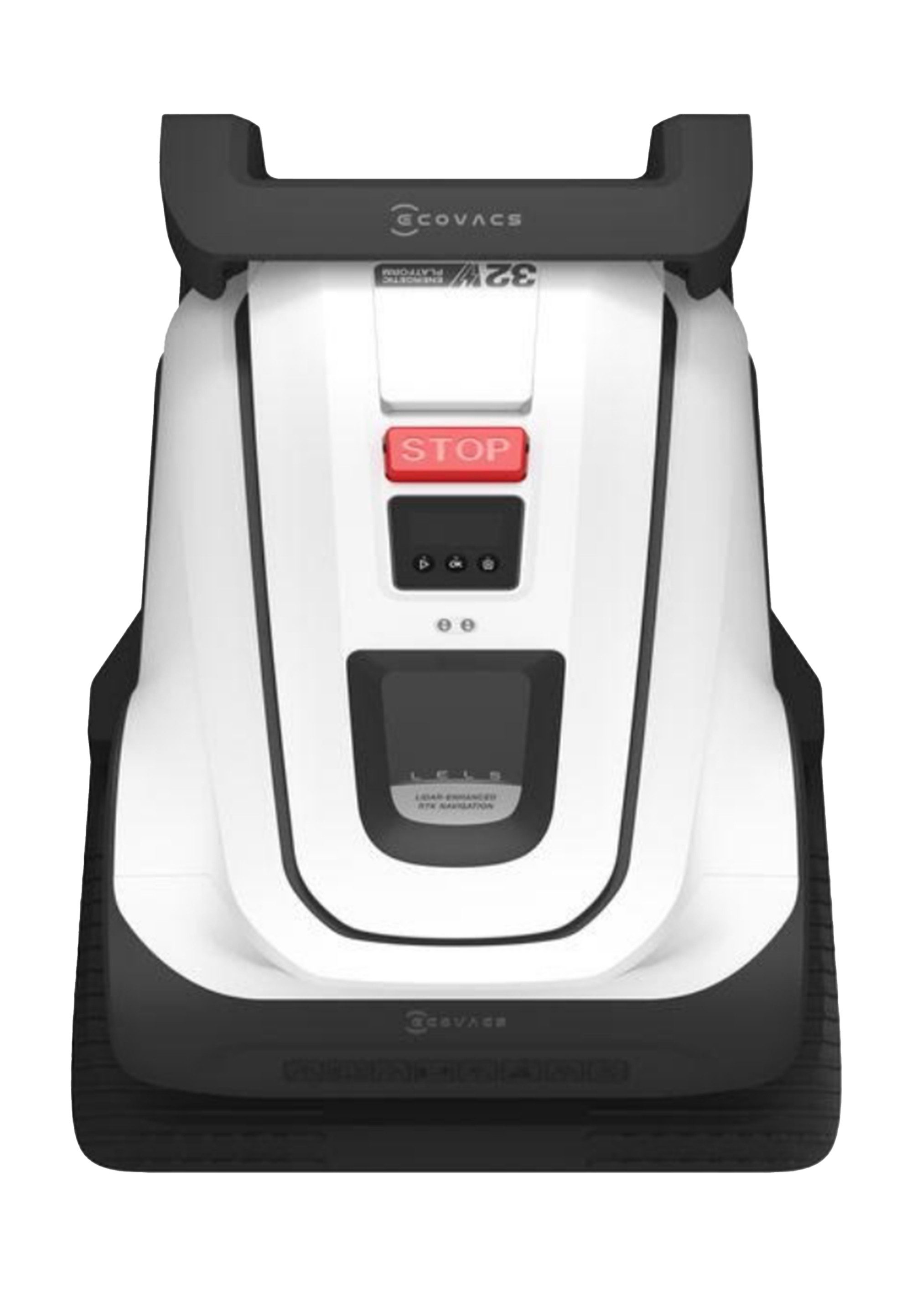 ECOVACS Rasenmähroboter GOAT A1600, bis 500 m² Rasenfläche, (Packung), LELS günstig online kaufen