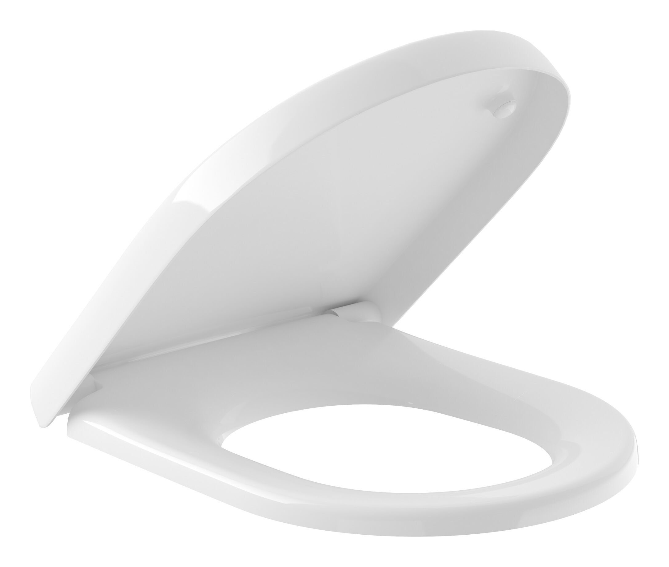 Villeroy & Boch WC-Sitz Architectura, Mit günstig online kaufen