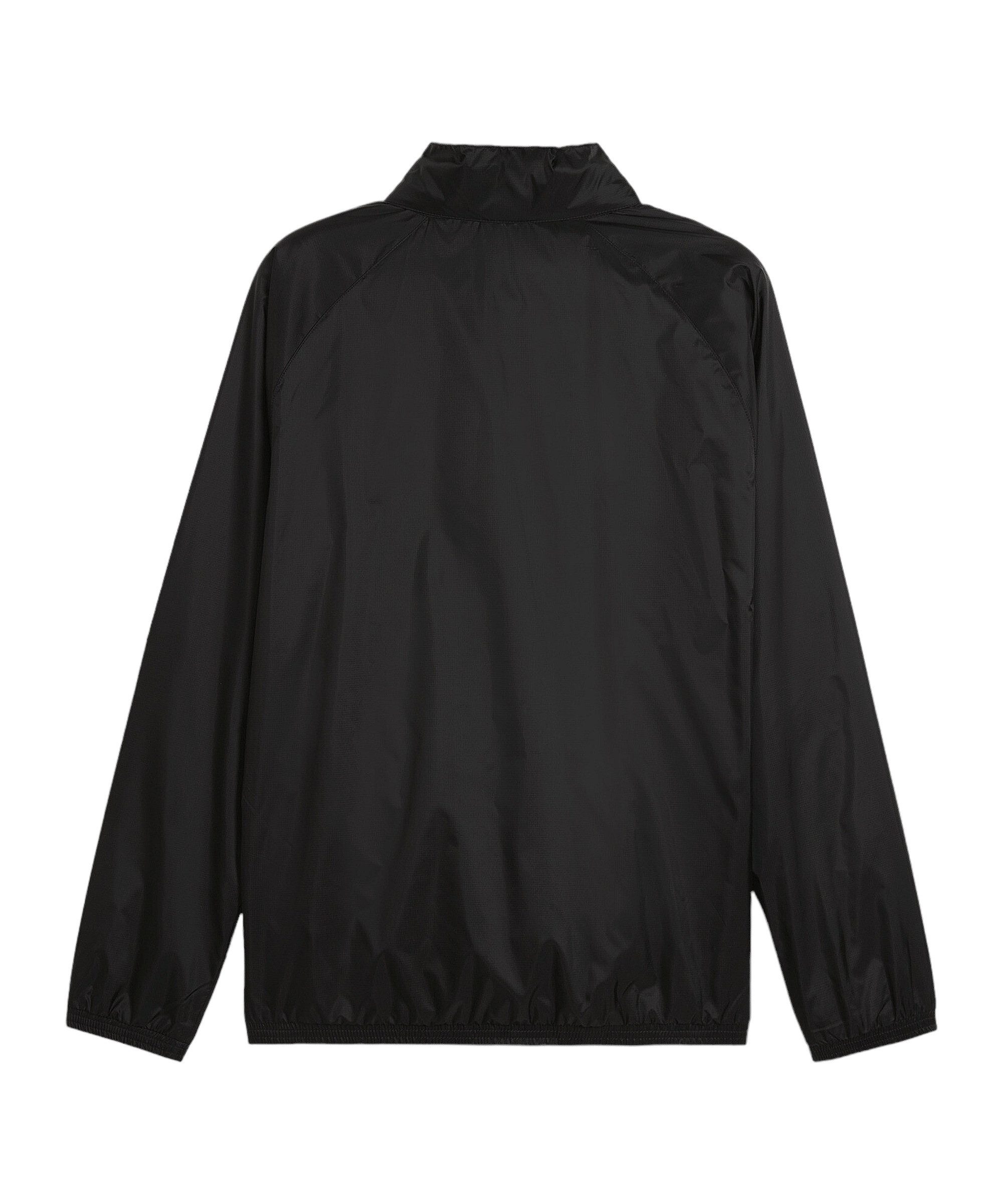 PUMA Regenjacke PUMA teamGOAL Allwetterjacke Regenjacken günstig online kaufen
