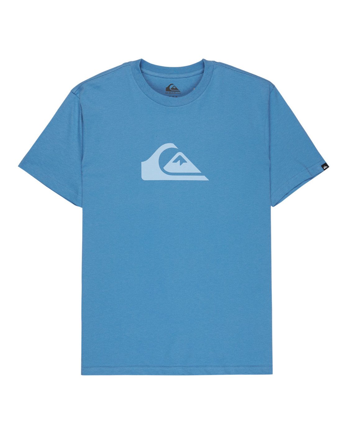 T-Shirt Ev Comp Logo