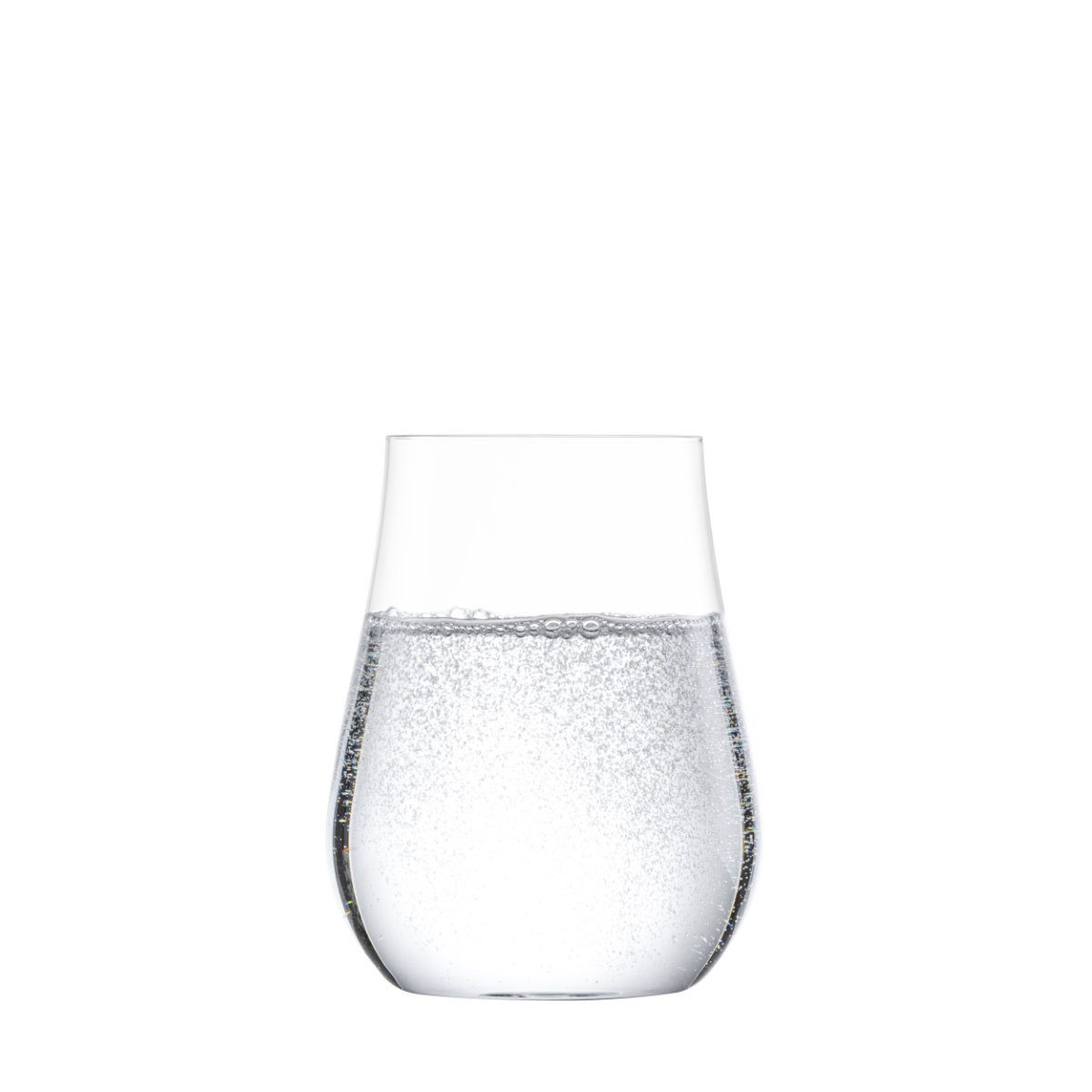 Zwiesel Glas Glas Kolibri by Tim Raue, Kristallglas, 0,50 L