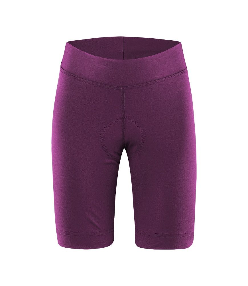 Löffler Funktionshose Löffler Bike Tights Basic Damen