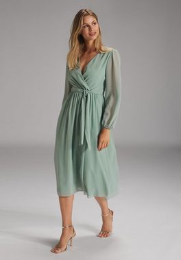 SWING Sommerkleid