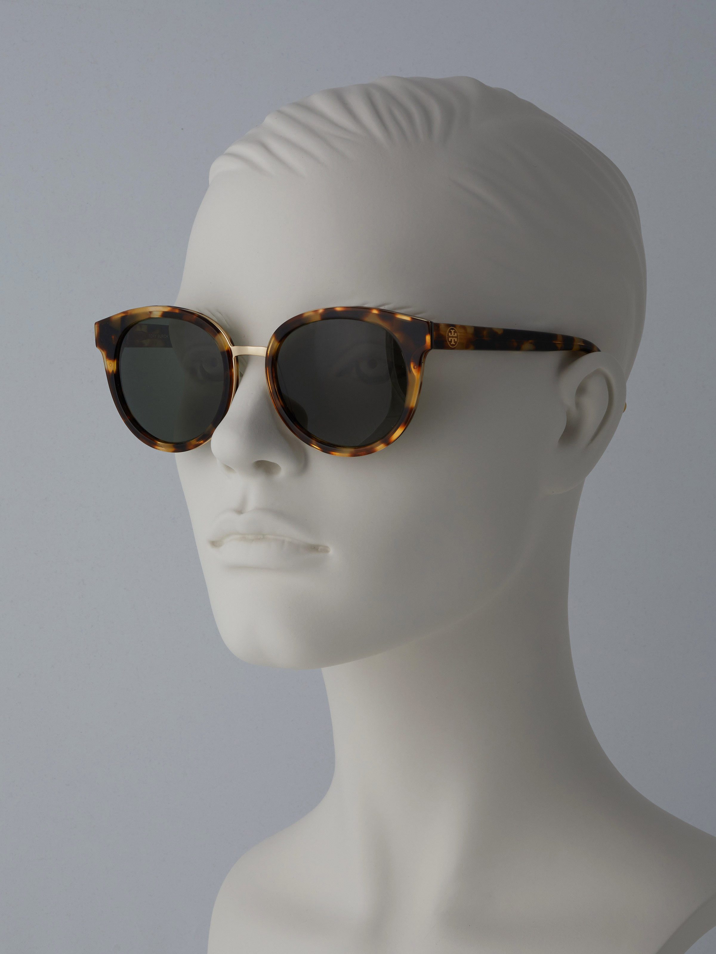 TORY BURCH Sonnenbrille Tory Burch Sonnenbrille