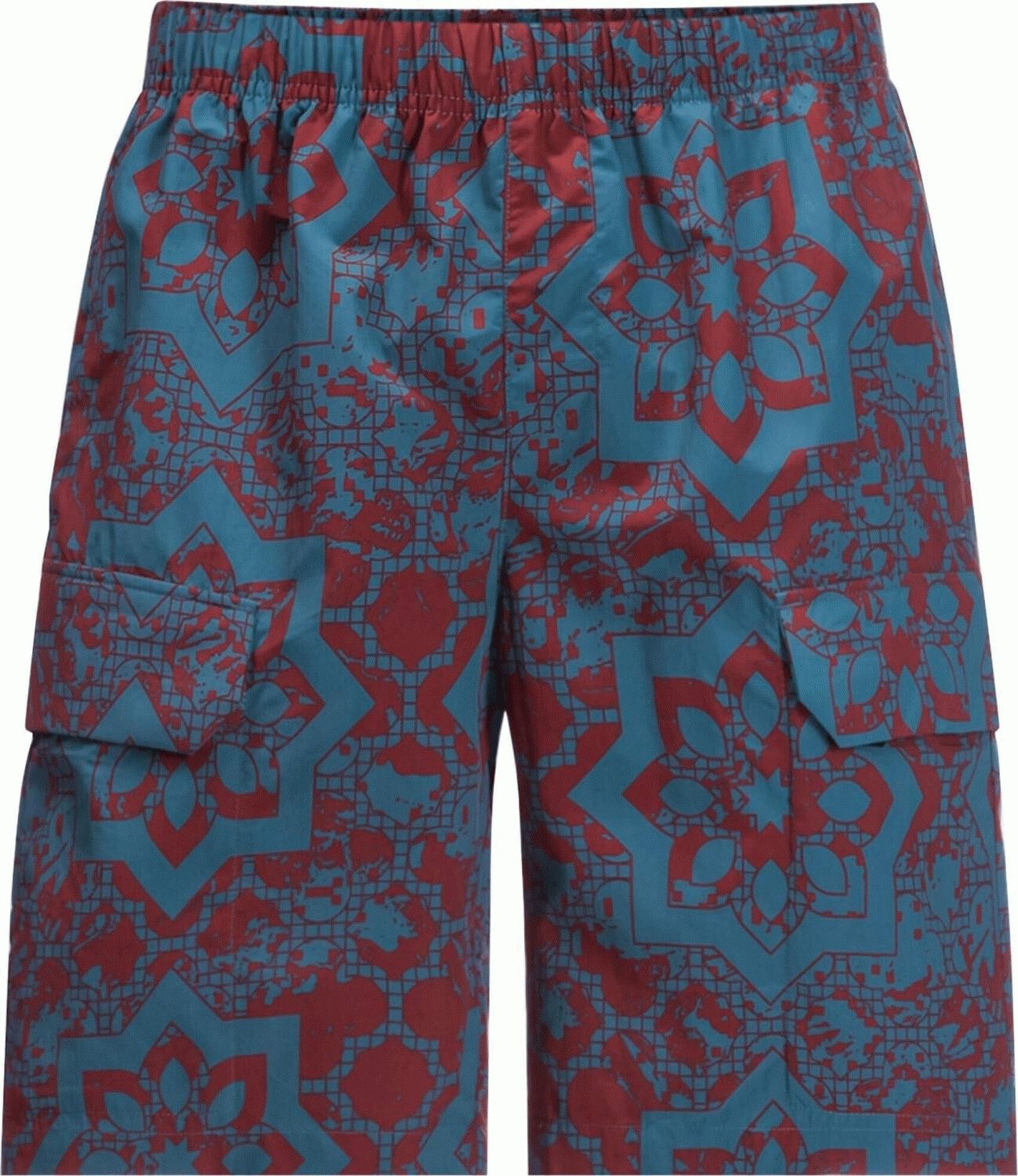 Jack Wolfskin Shorts KONSTABLER SHORTS