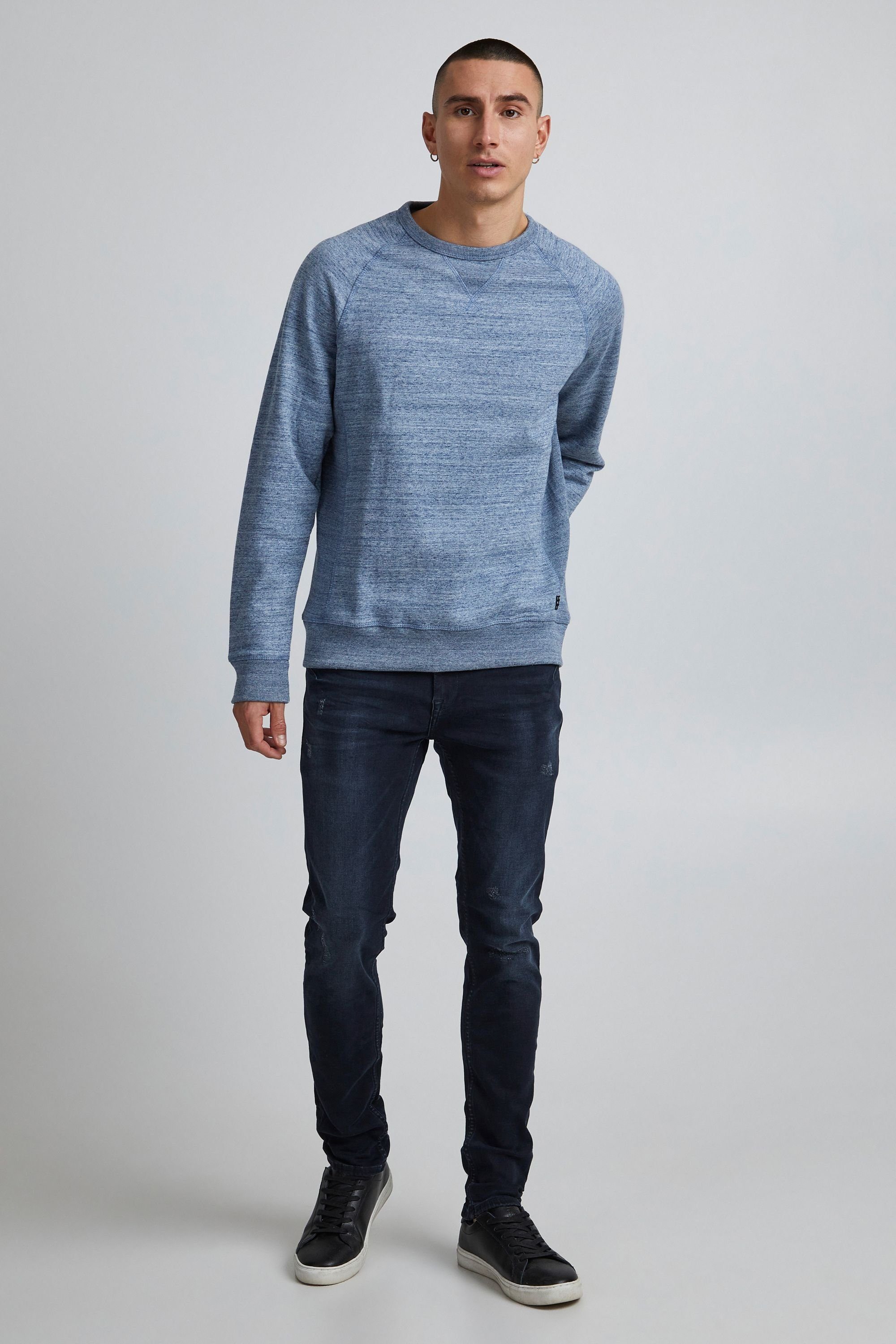 Blend Skinny-fit-Jeans BHEcho Jeanshose mit normalem Bund und schmalem Bein - Echo Fit