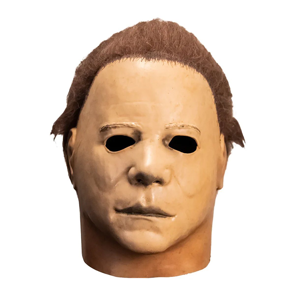 Trick or Treat Verkleidungsmaske Halloween 2 Michael Myers Deluxe Maske