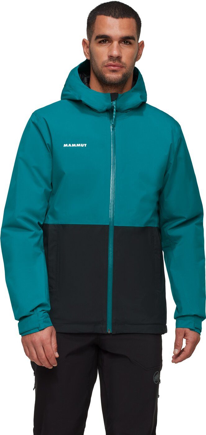 Mammut Funktionsjacke Linard HS Thermo Hooded günstig online kaufen