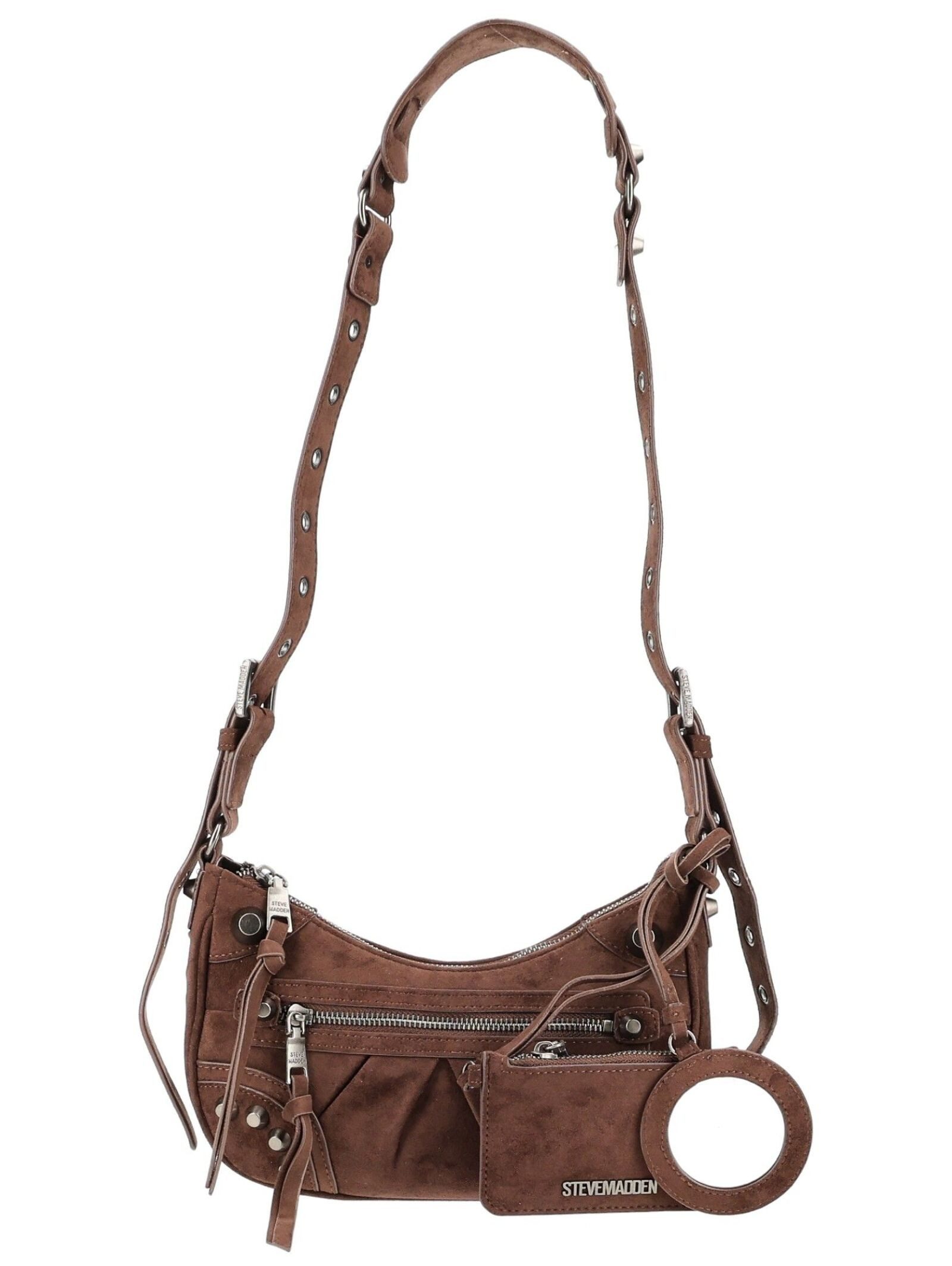 STEVE MADDEN Umhängetasche STEVE MADDEN Taschen Lederimitat