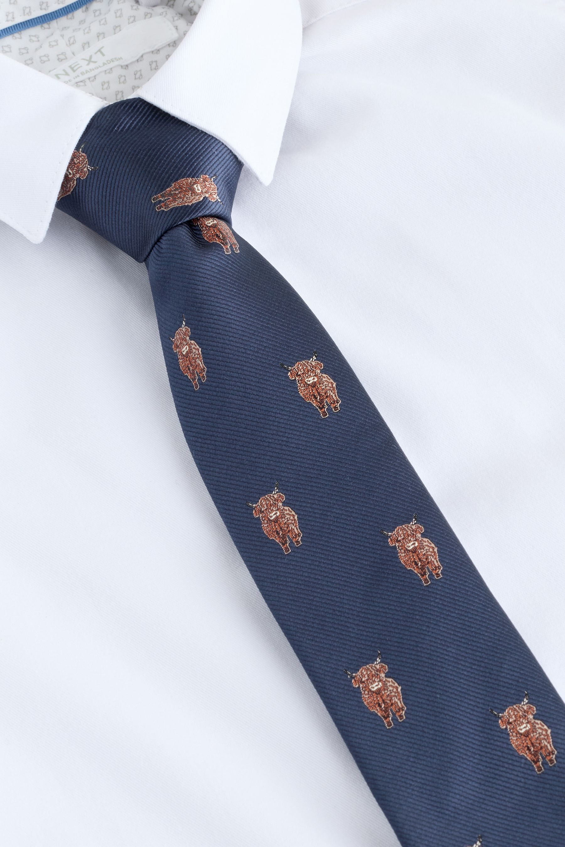 Next Krawatte Krawatte (1-St)