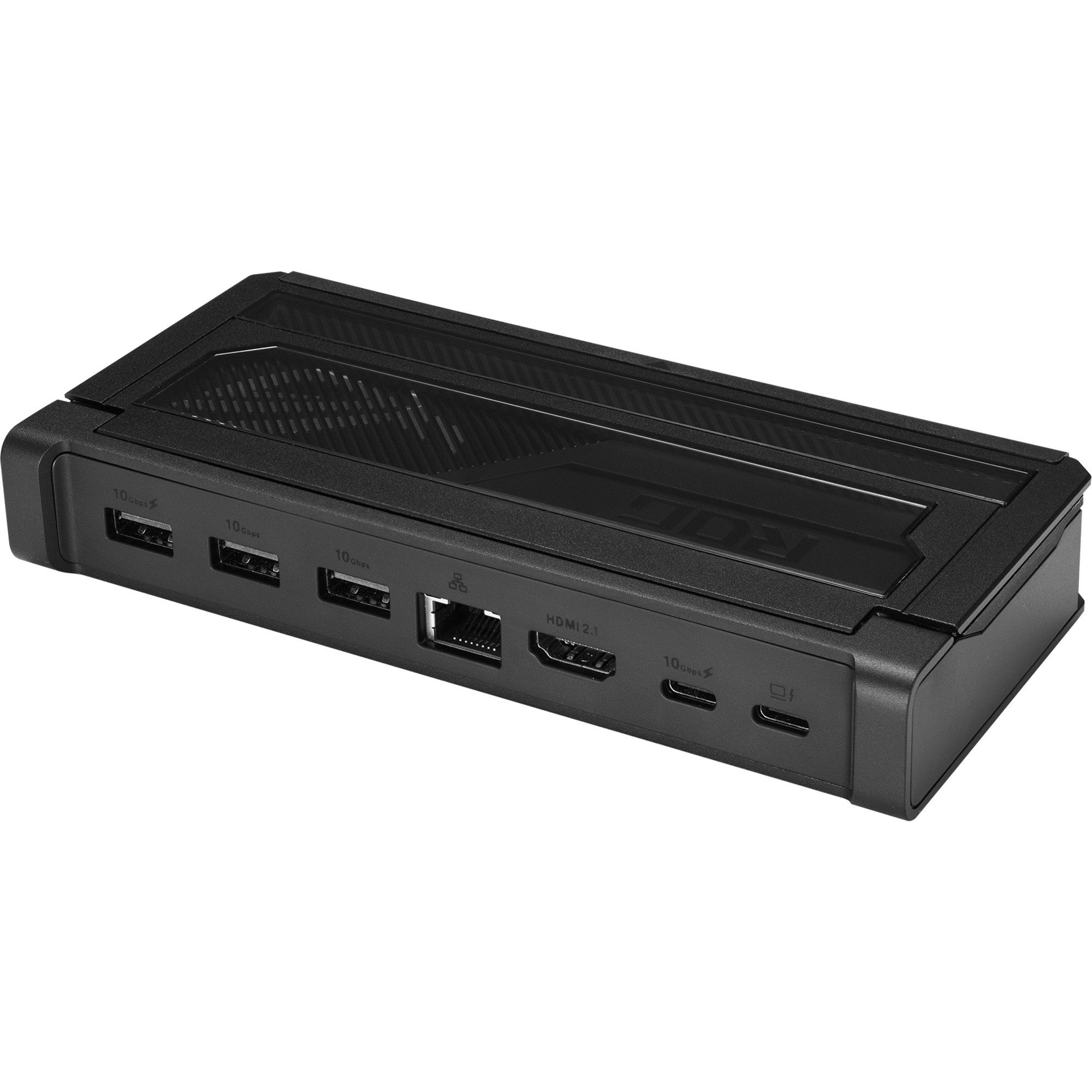 Asus ASUS ROG Bulwark Dock DG300, Dockingstation USB-Adapter