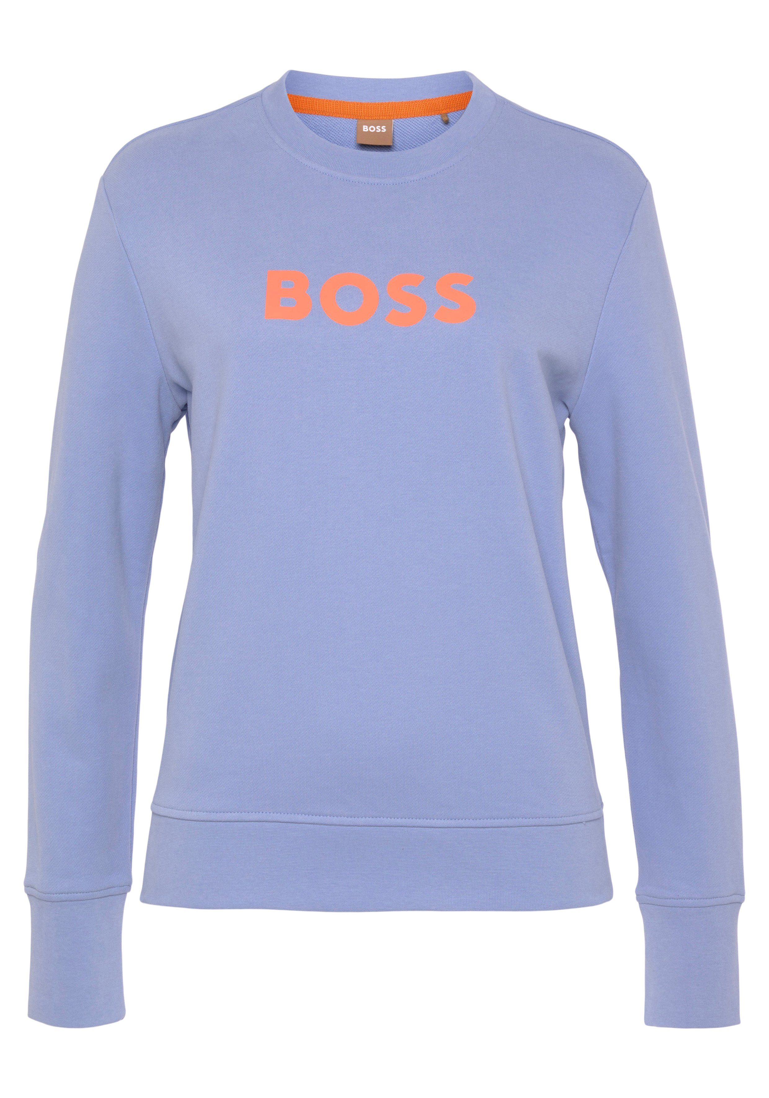 Damen Pullover Lila kaufen online Hugo | für OTTO Boss