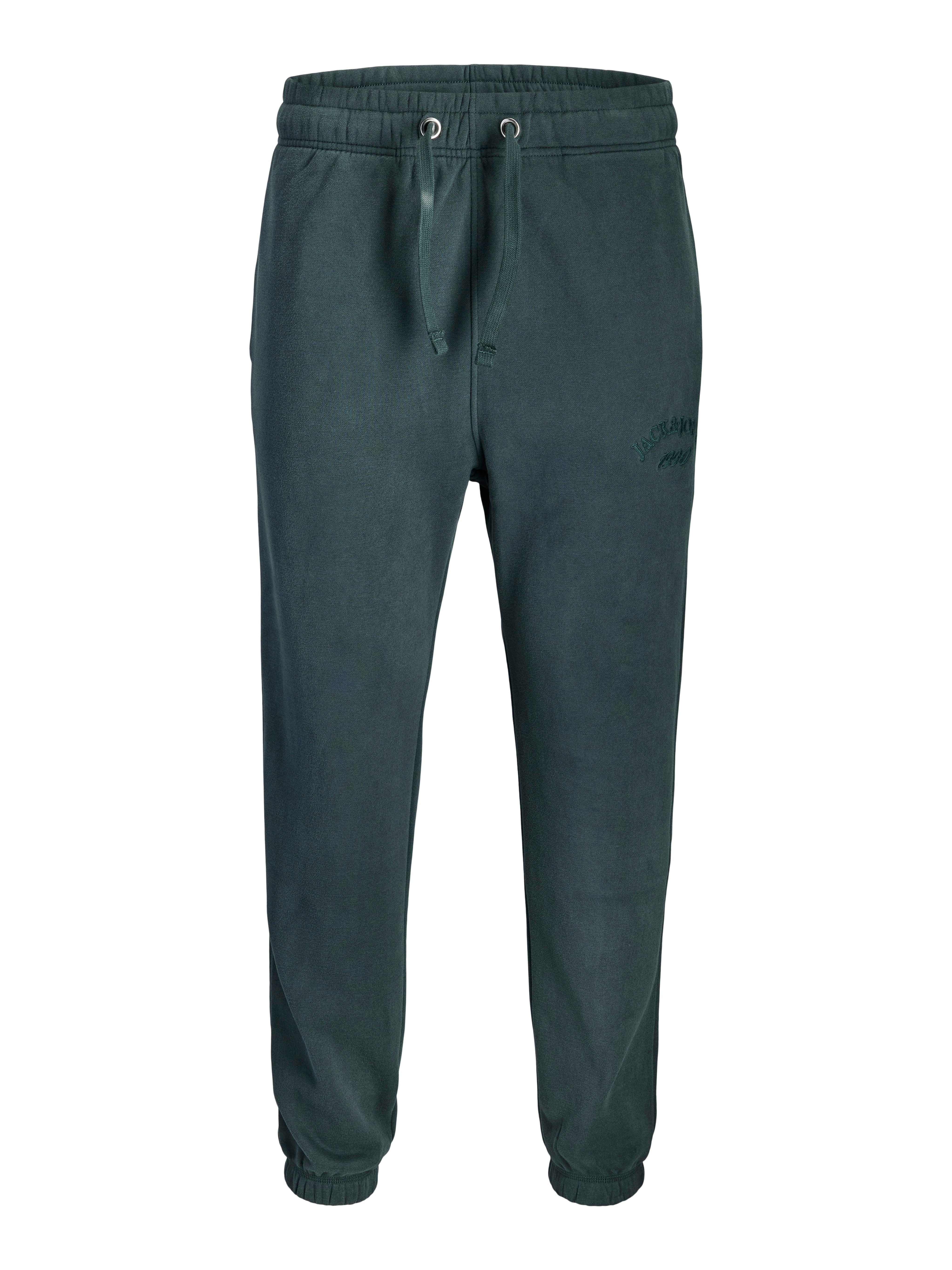 Jack & Jones Sweathose JPSTKANE BLEECKER SWEAT PANTS BF günstig online kaufen