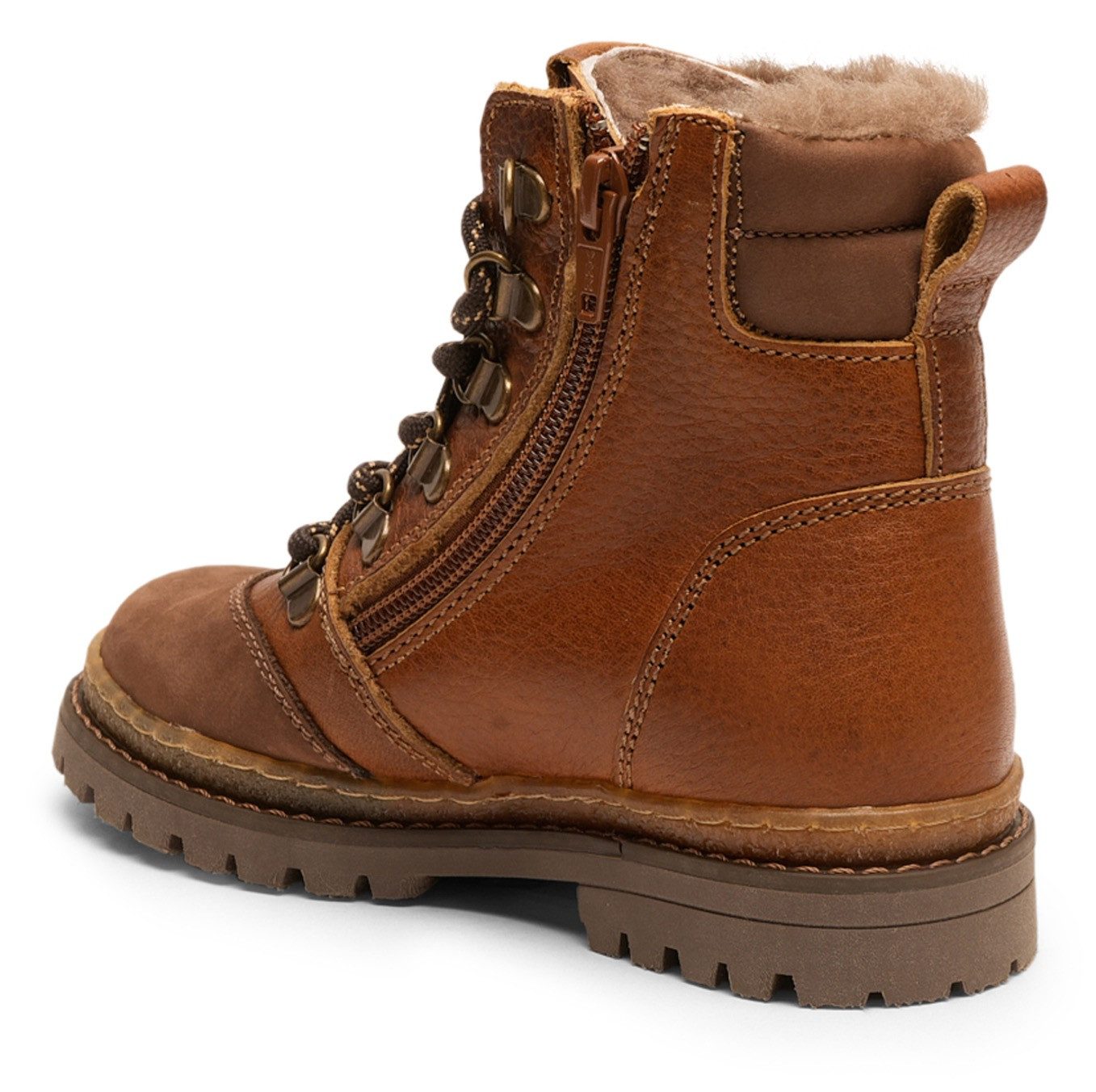 Bisgaard gert lamb Winterboots Winterstiefel, Schnürstiefel, günstig online kaufen