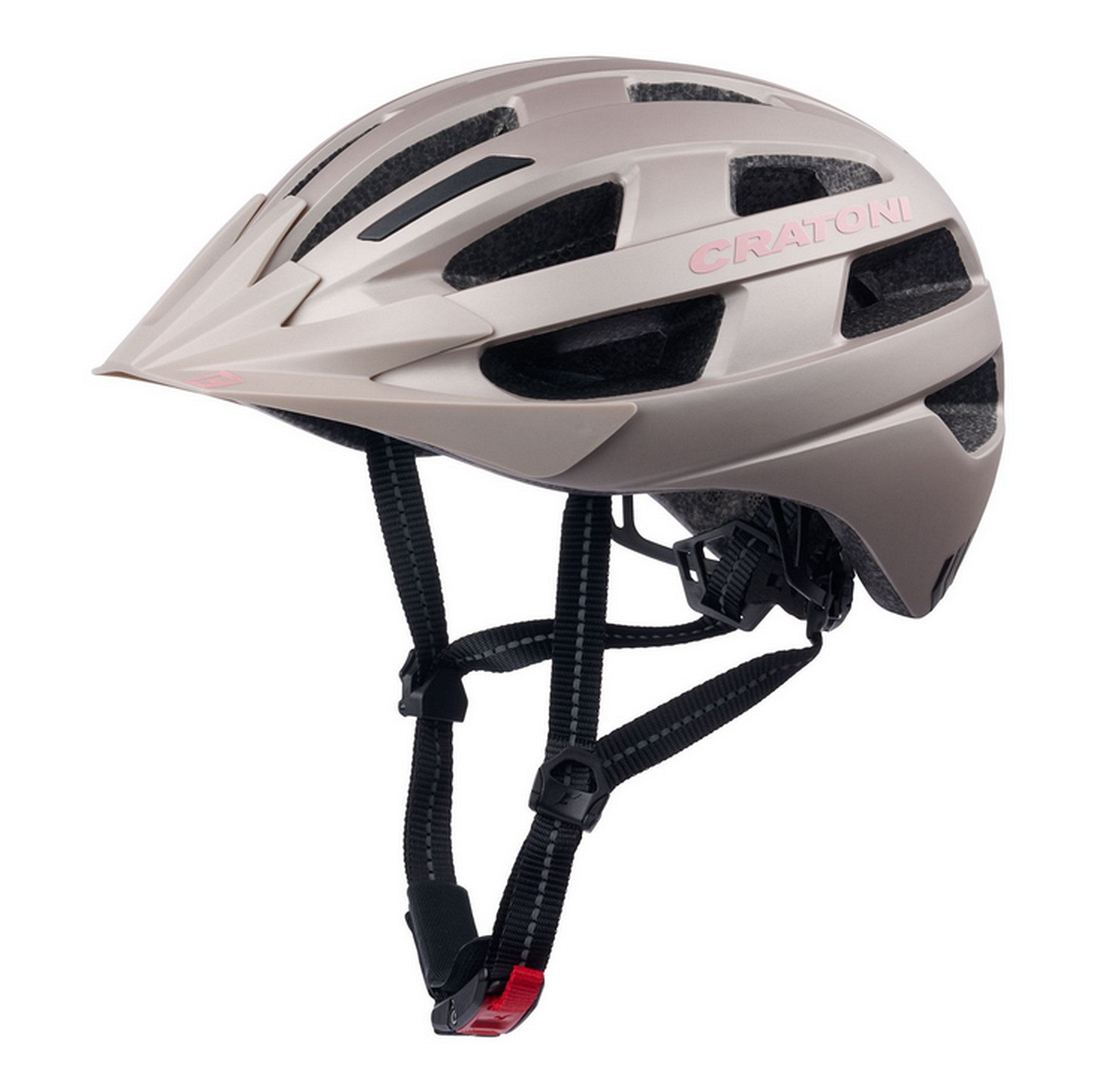 Fahrradhelm